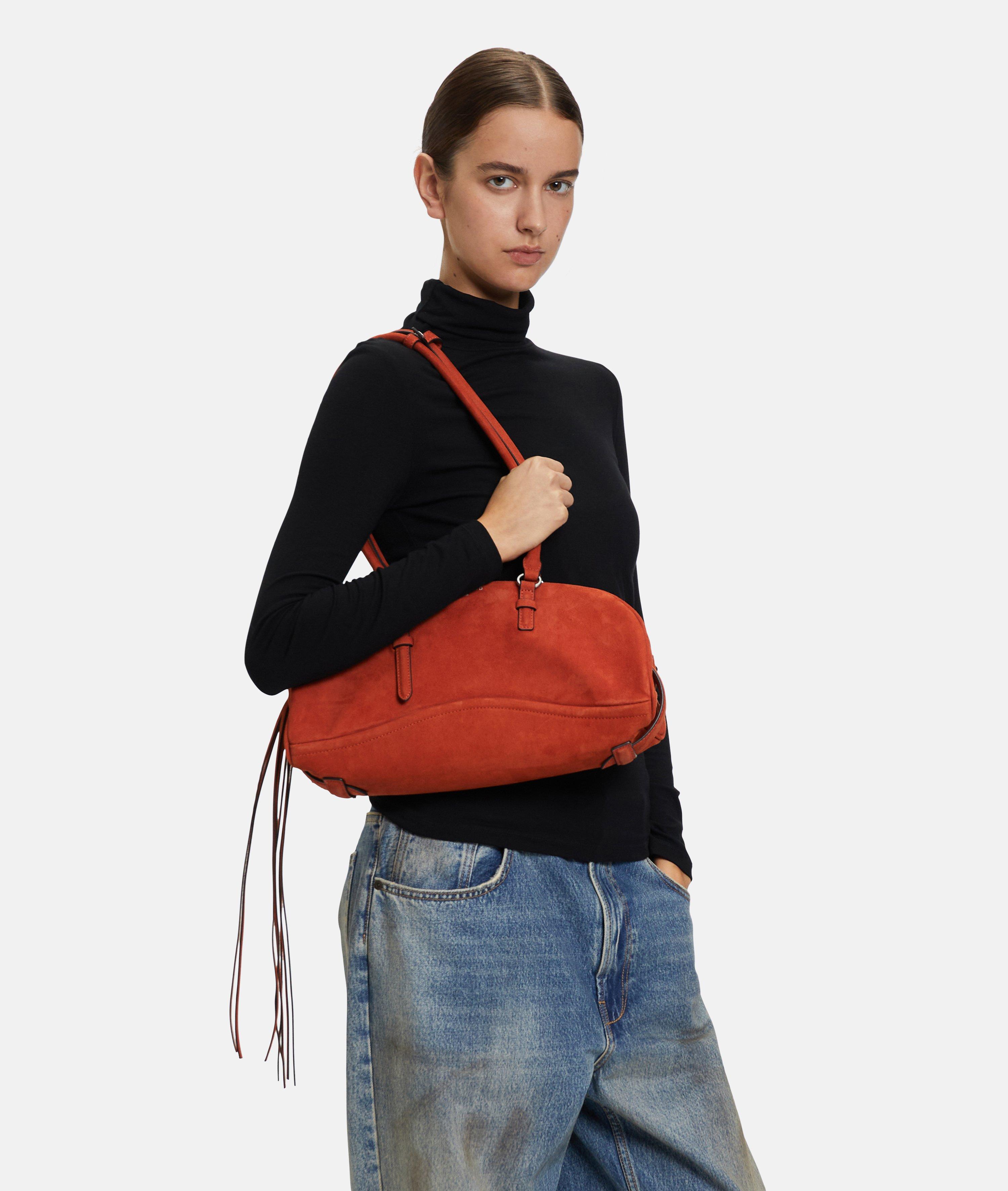 LIEBESKIND BERLIN Satchel