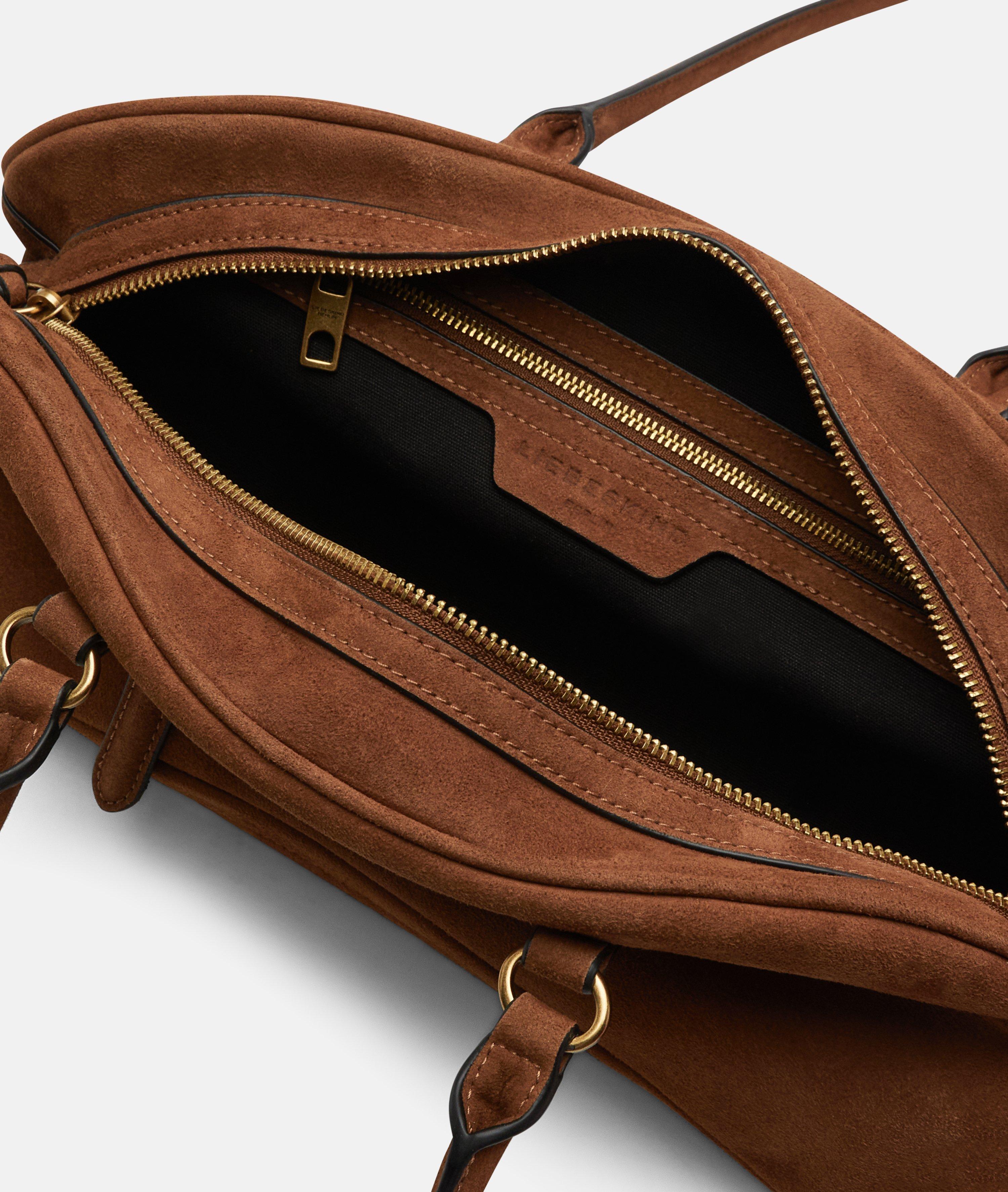 LIEBESKIND BERLIN Satchel