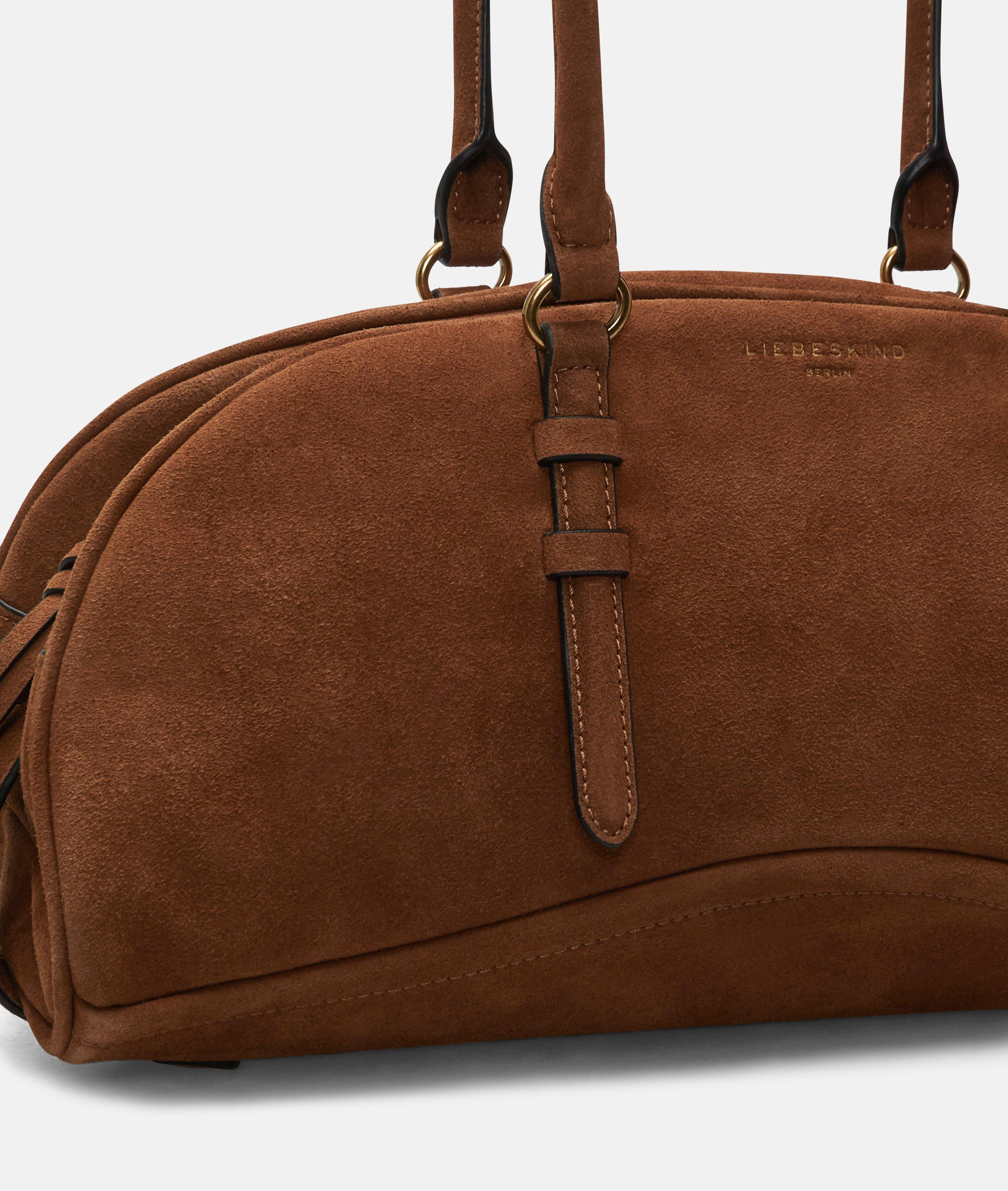 LIEBESKIND BERLIN Satchel