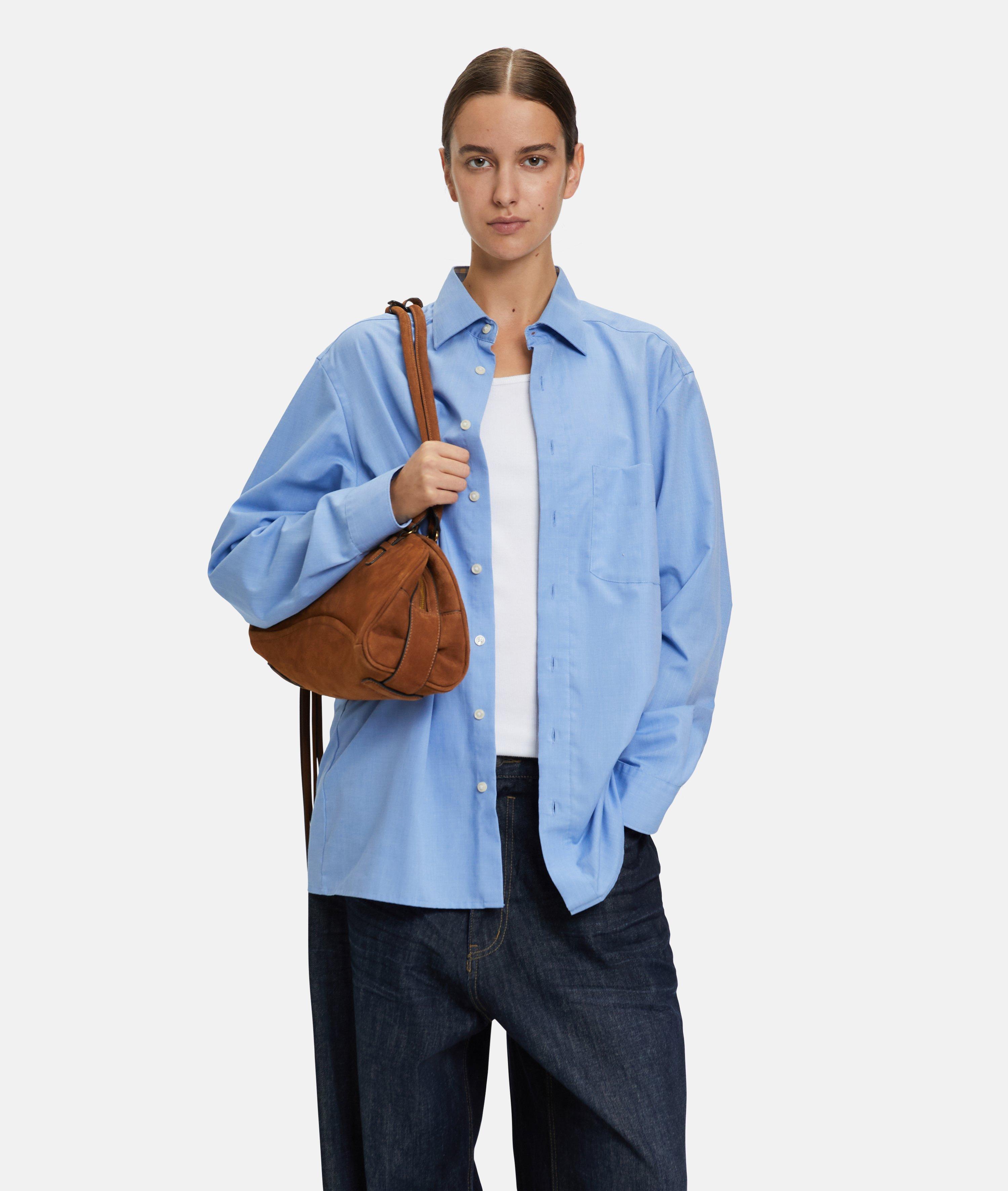 LIEBESKIND BERLIN Satchel