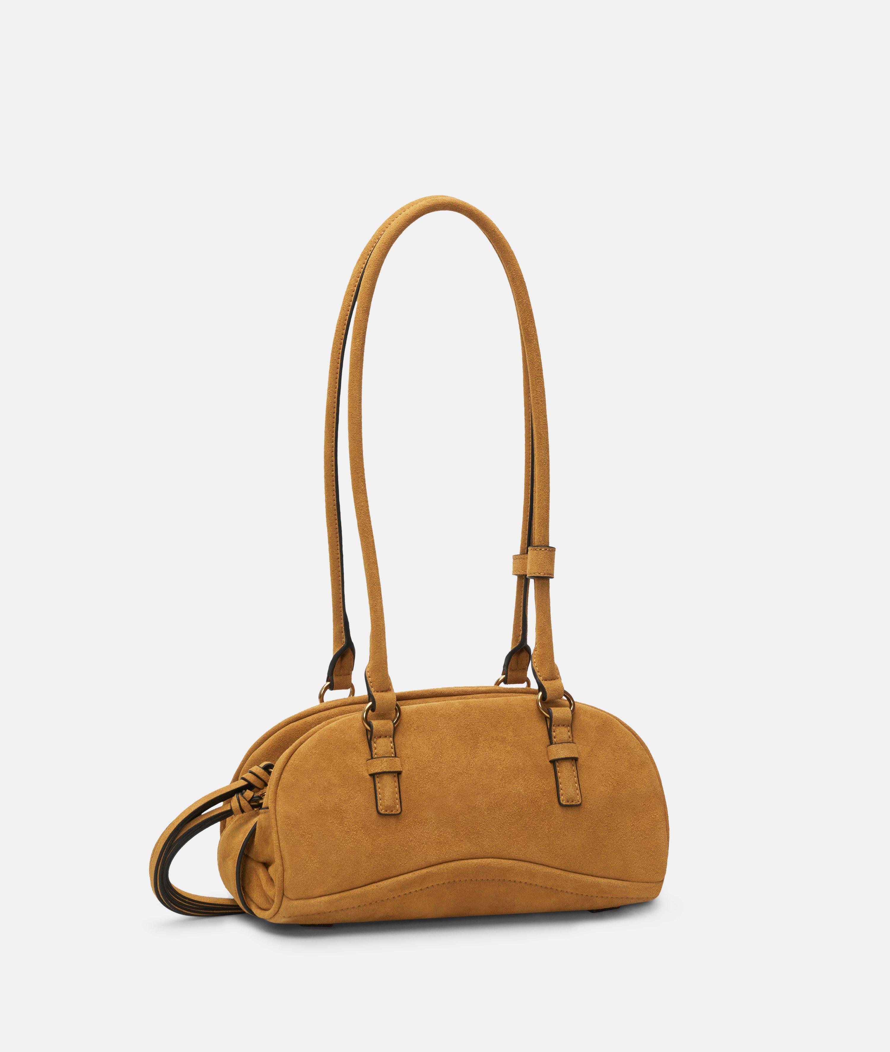 LIEBESKIND BERLIN Frieda Satchel S