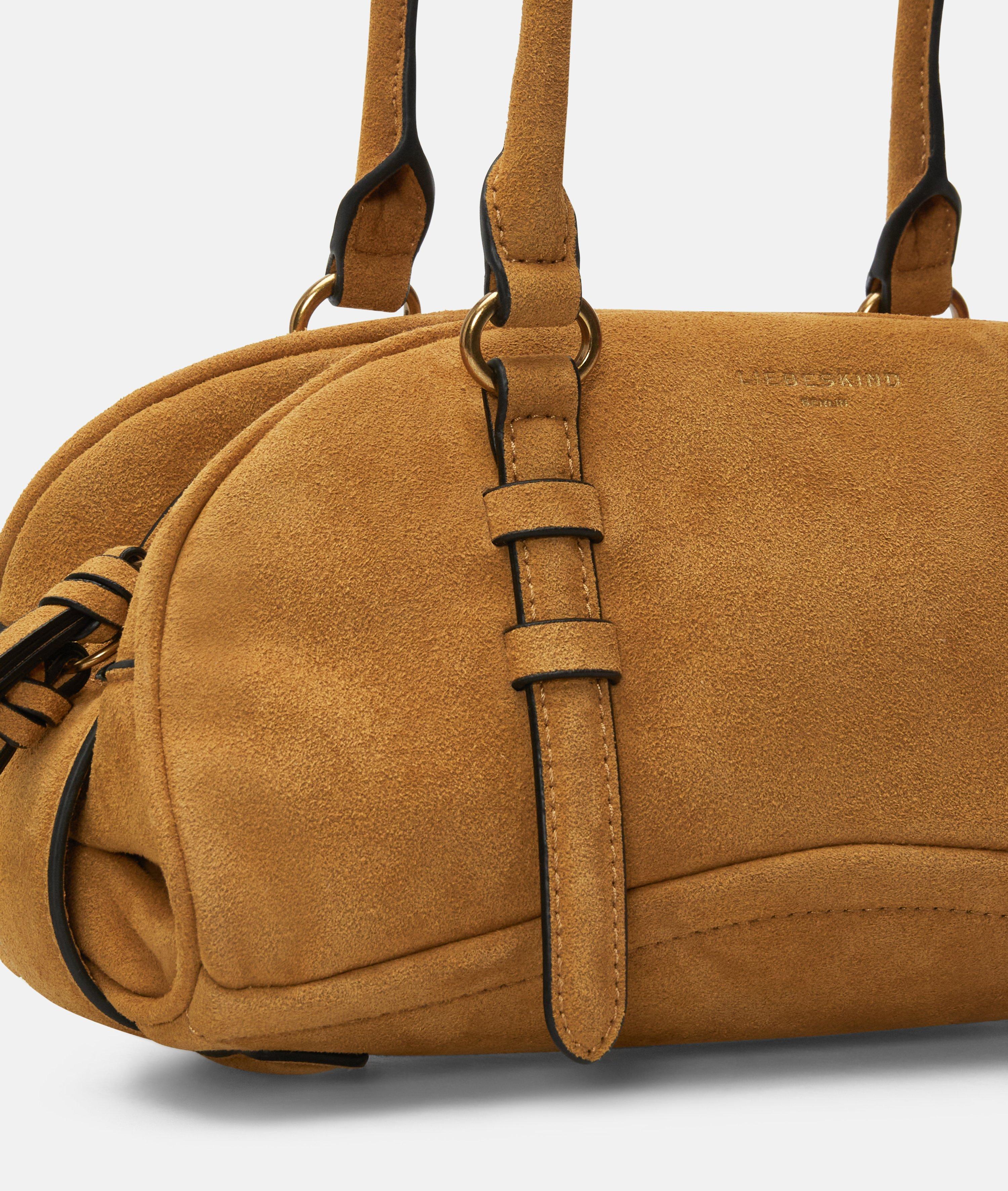 LIEBESKIND BERLIN Frieda Satchel S
