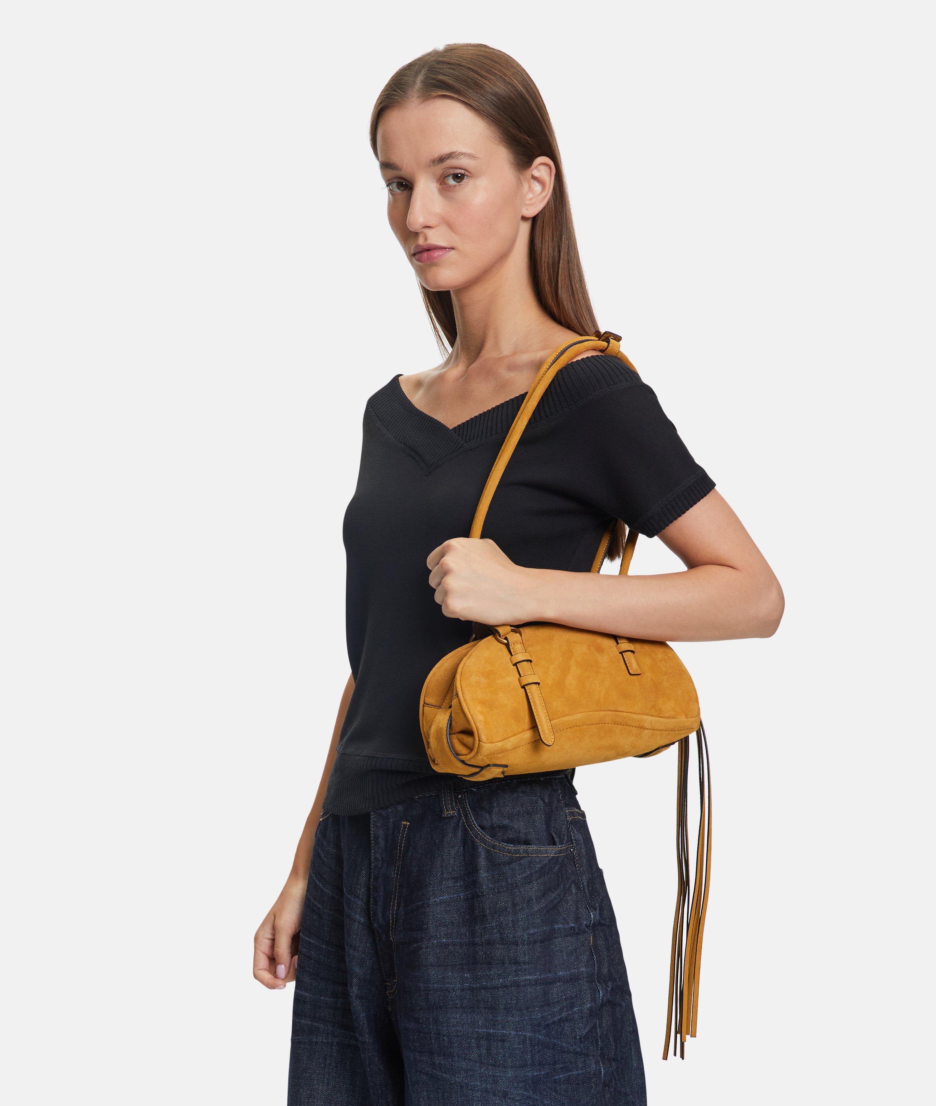 LIEBESKIND BERLIN Satchel