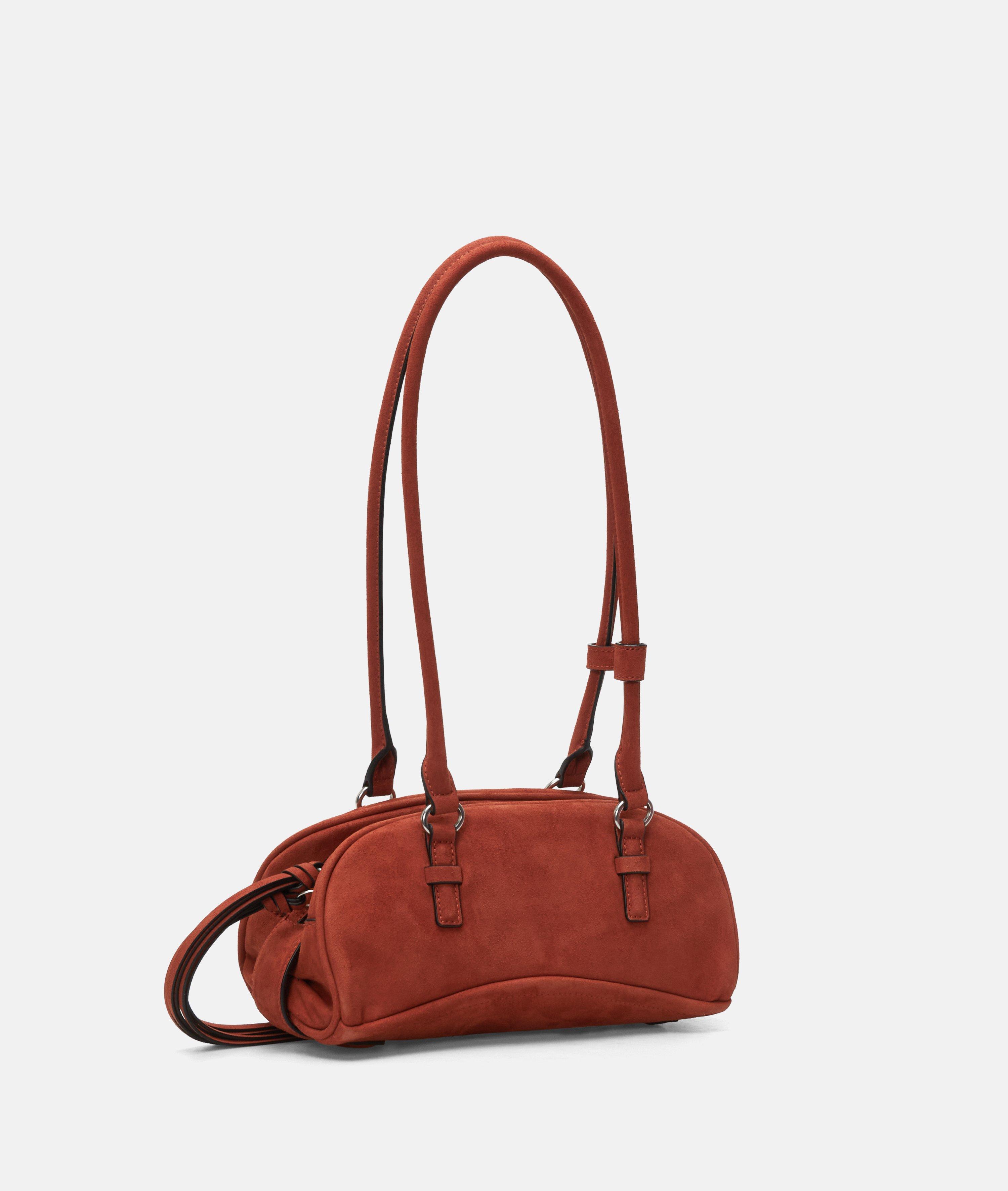 LIEBESKIND BERLIN Frieda Satchel S