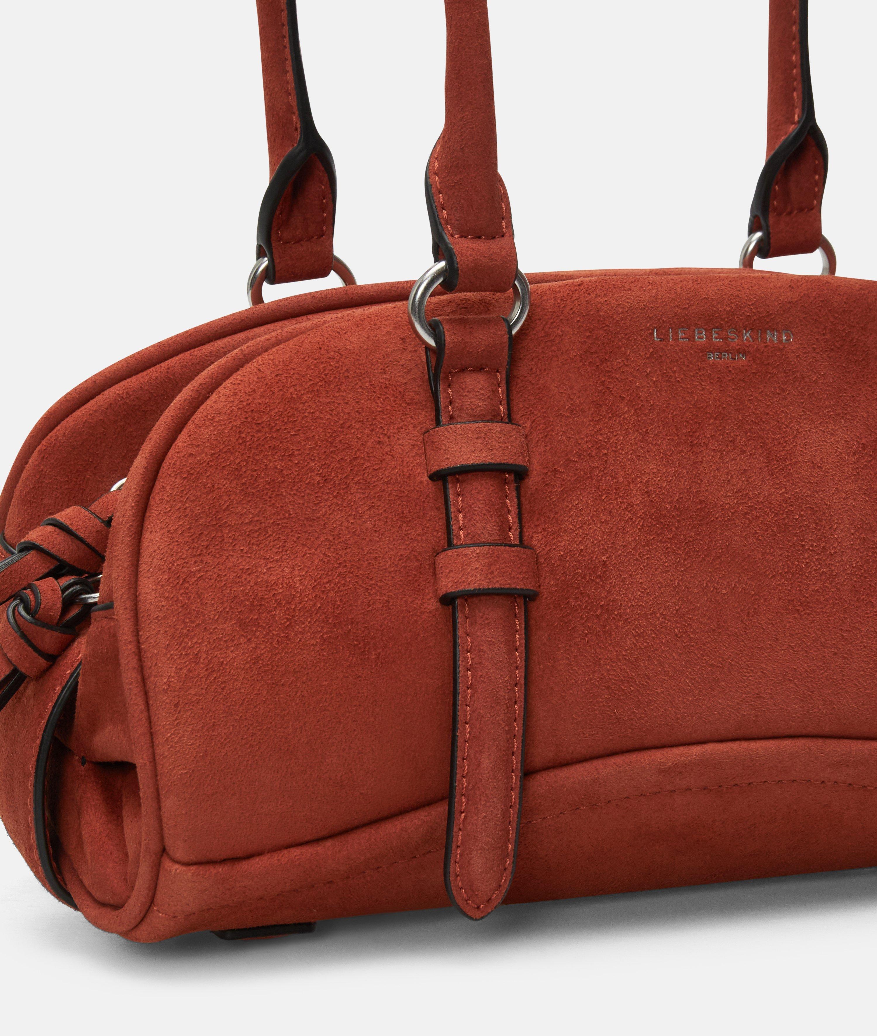 LIEBESKIND BERLIN Frieda Satchel S