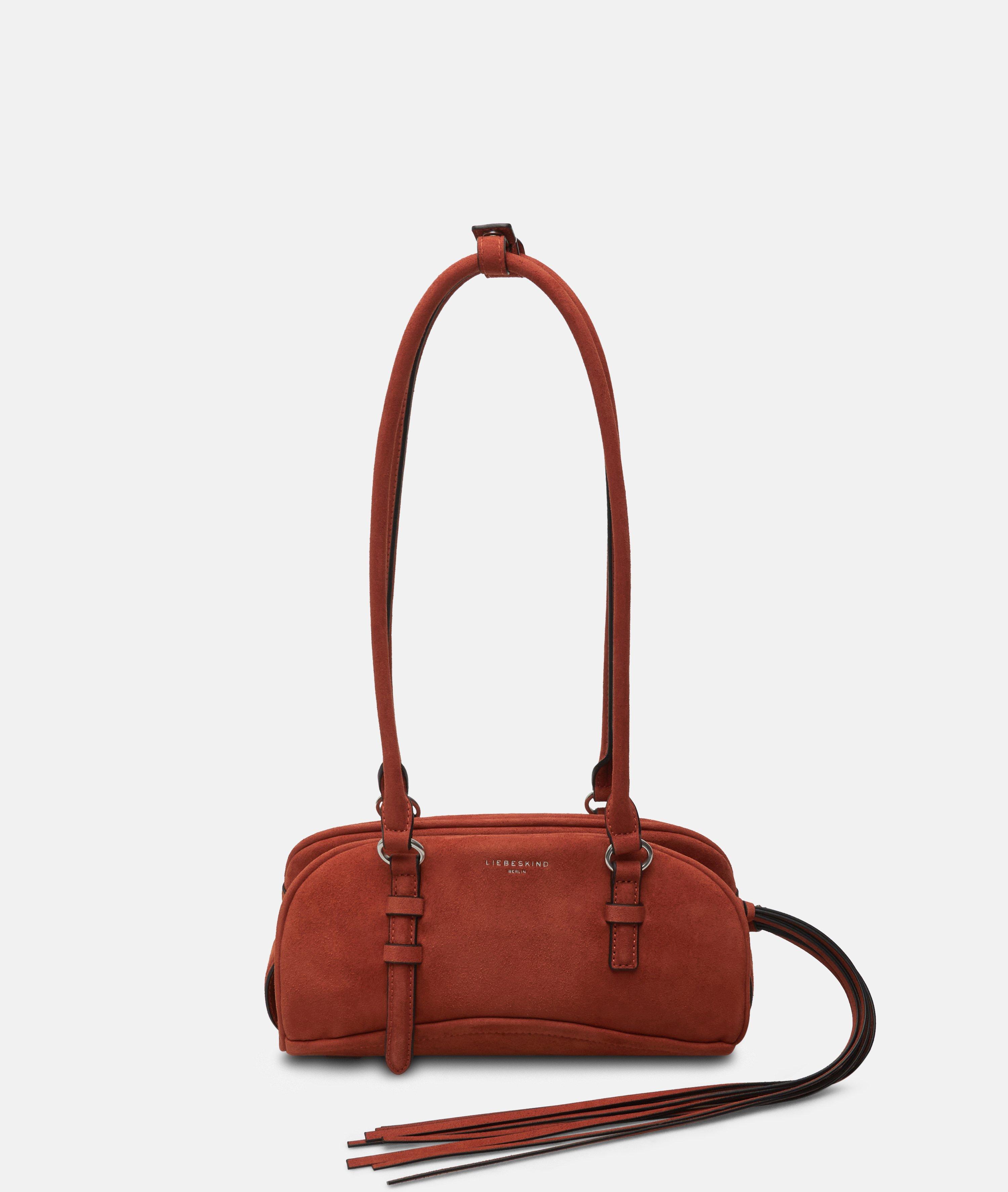 LIEBESKIND BERLIN Frieda Satchel S