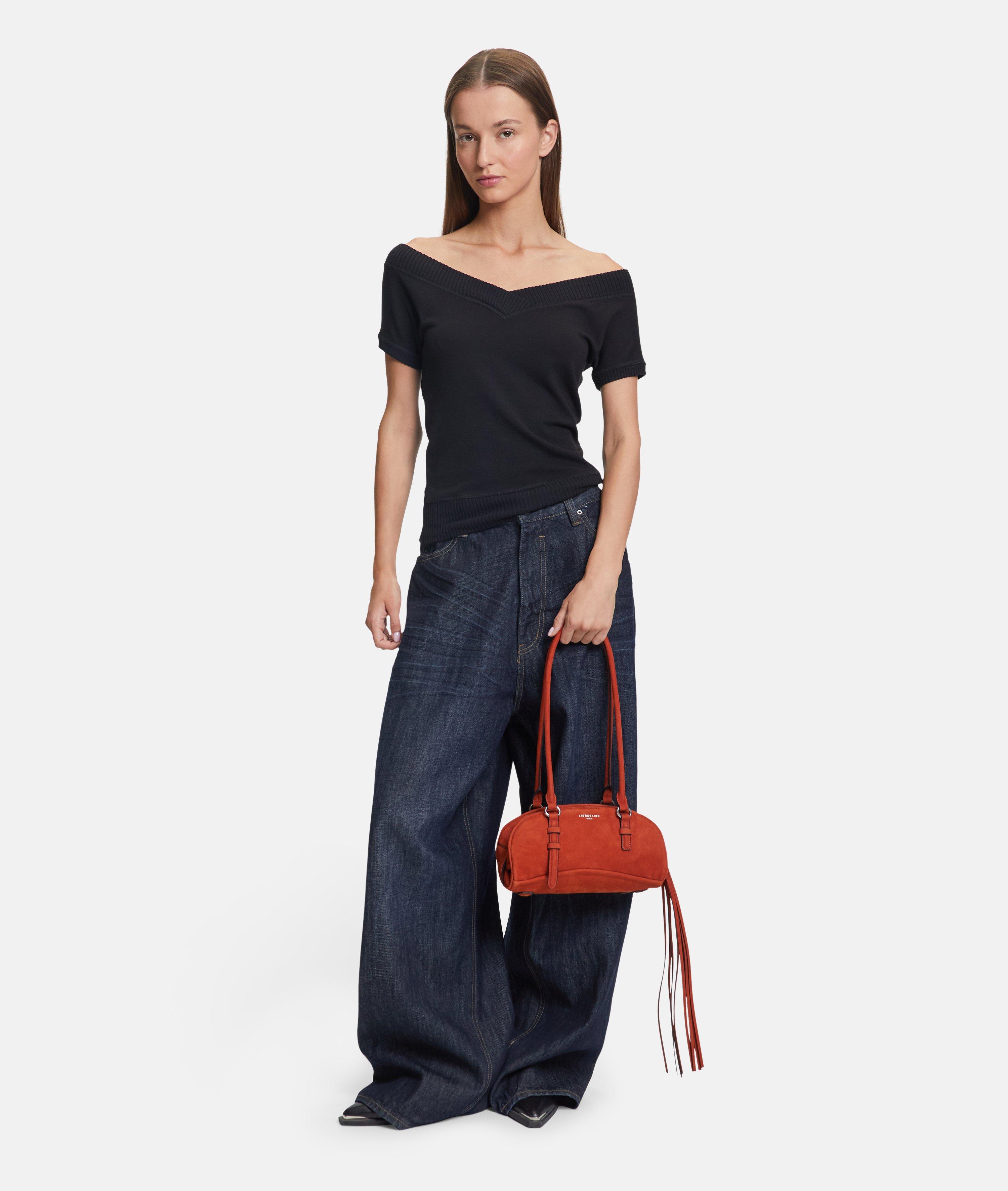 LIEBESKIND BERLIN Satchel