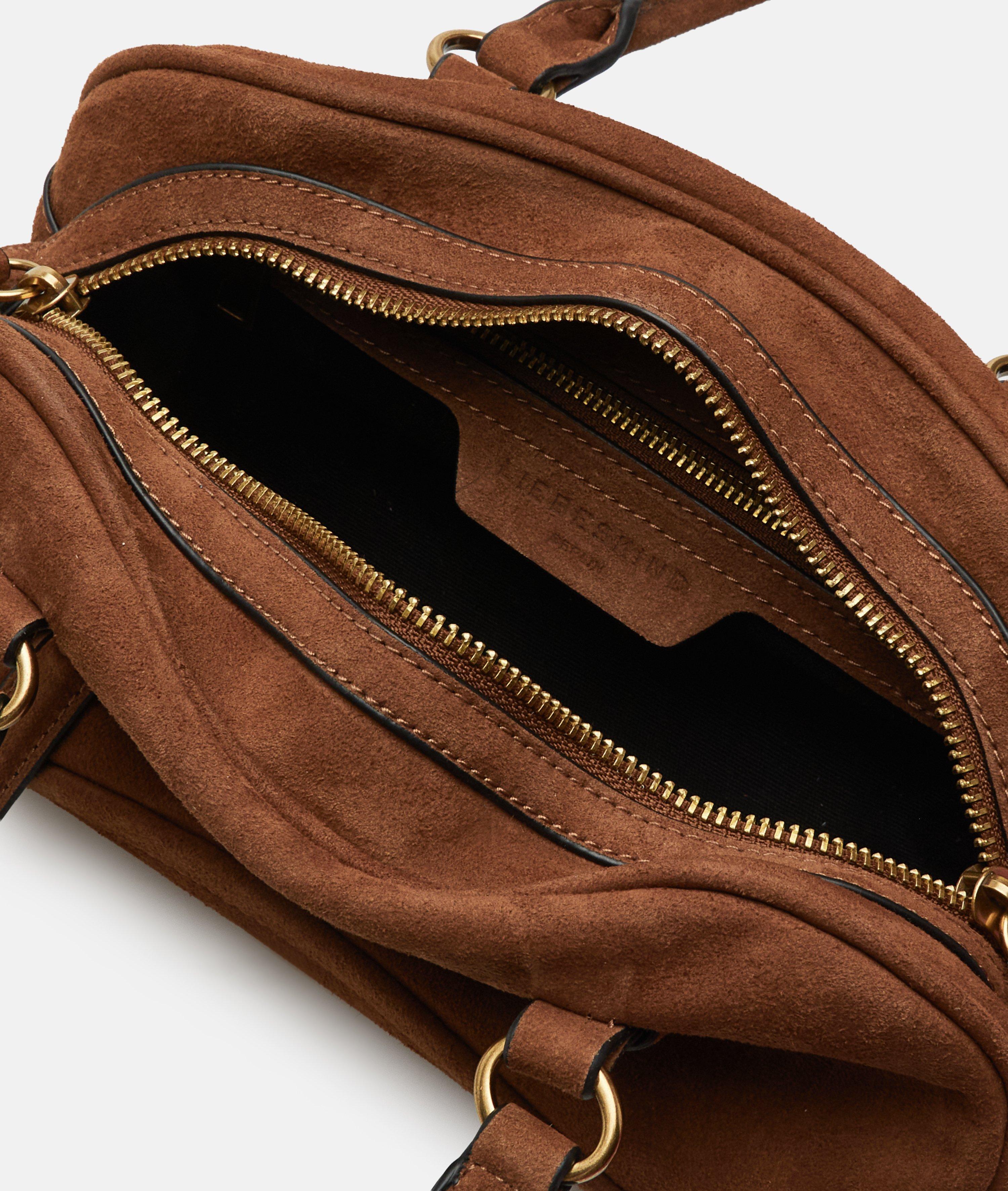 LIEBESKIND BERLIN Satchel