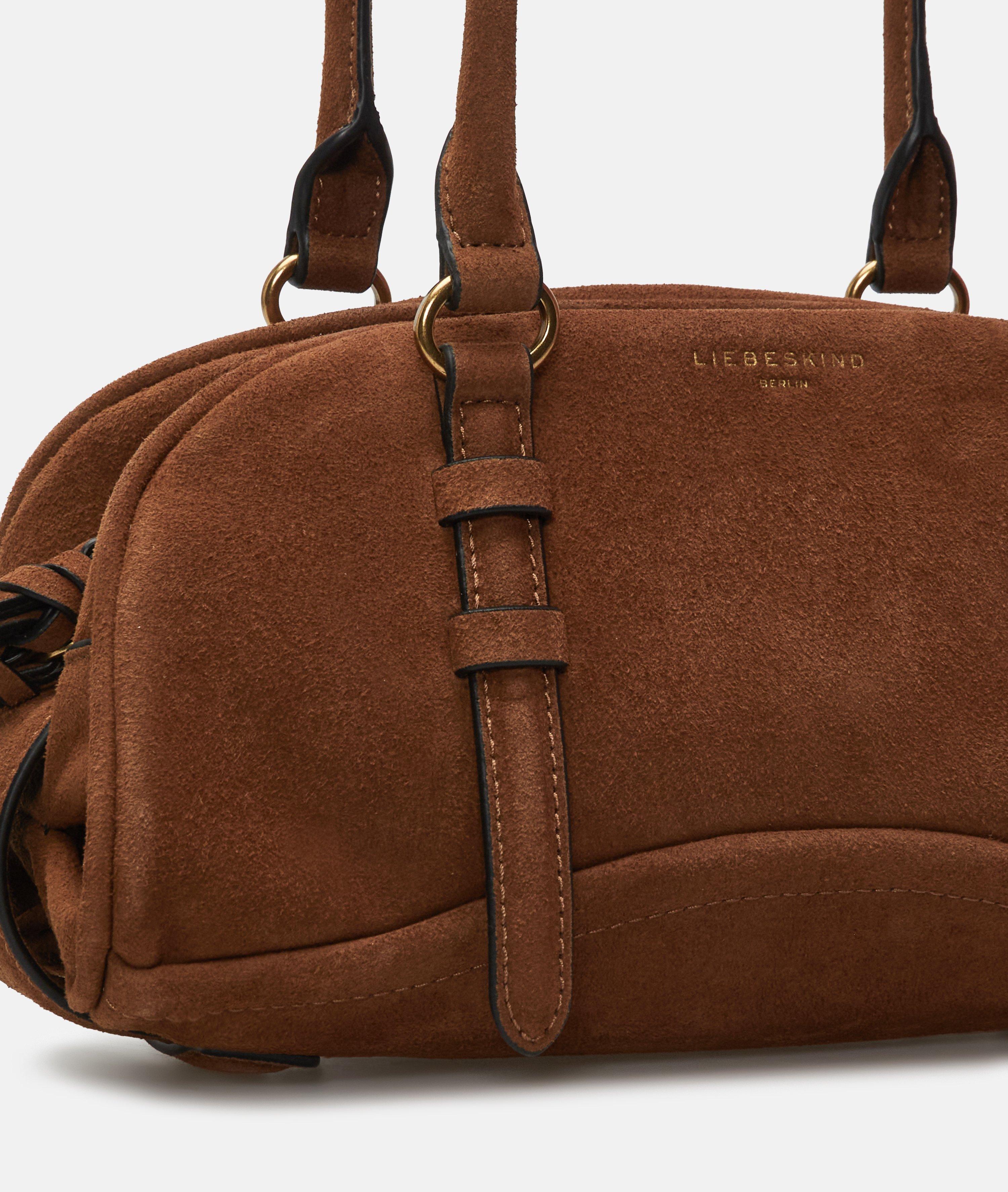 LIEBESKIND BERLIN Frieda Satchel S