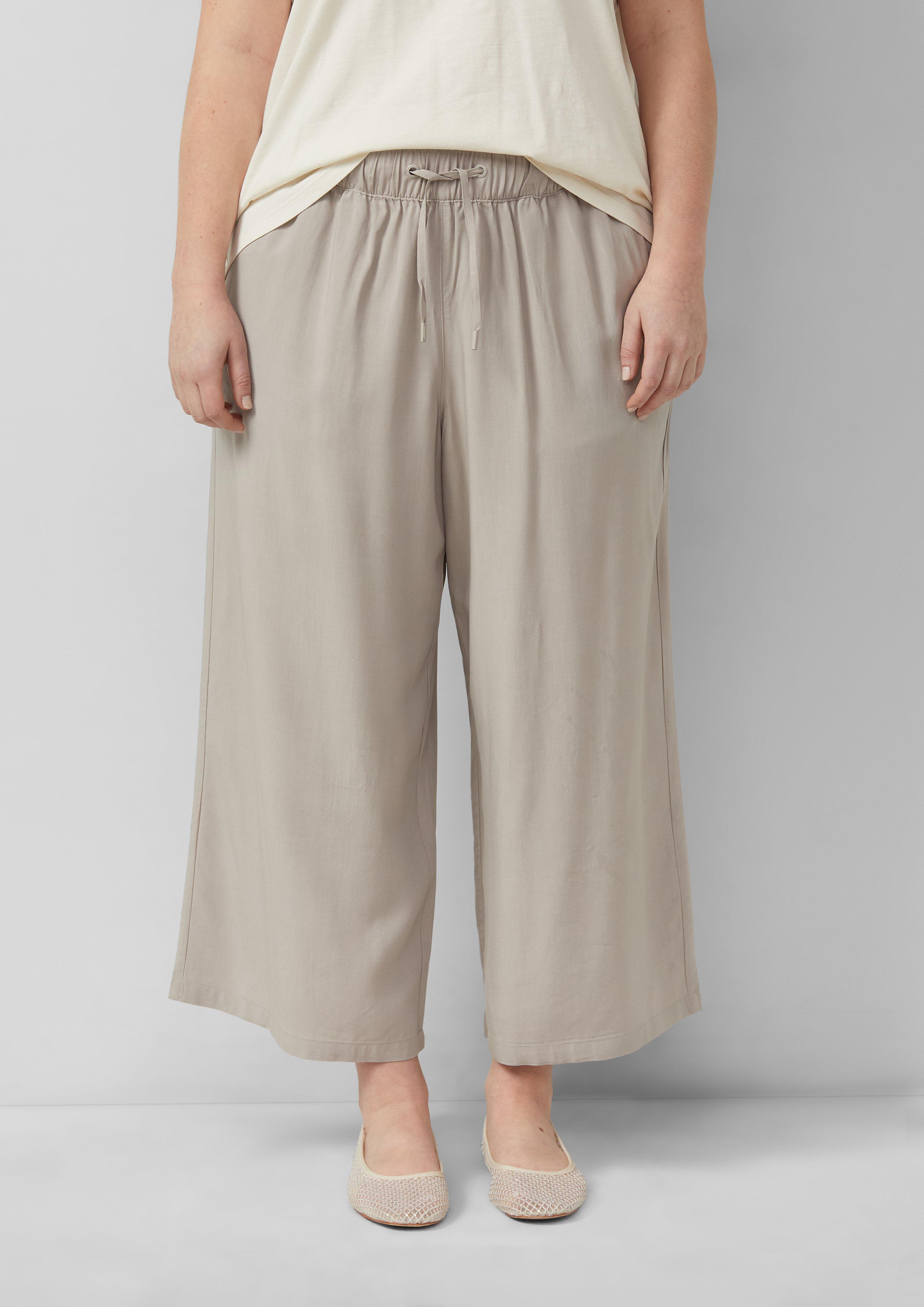  Broek in  van 