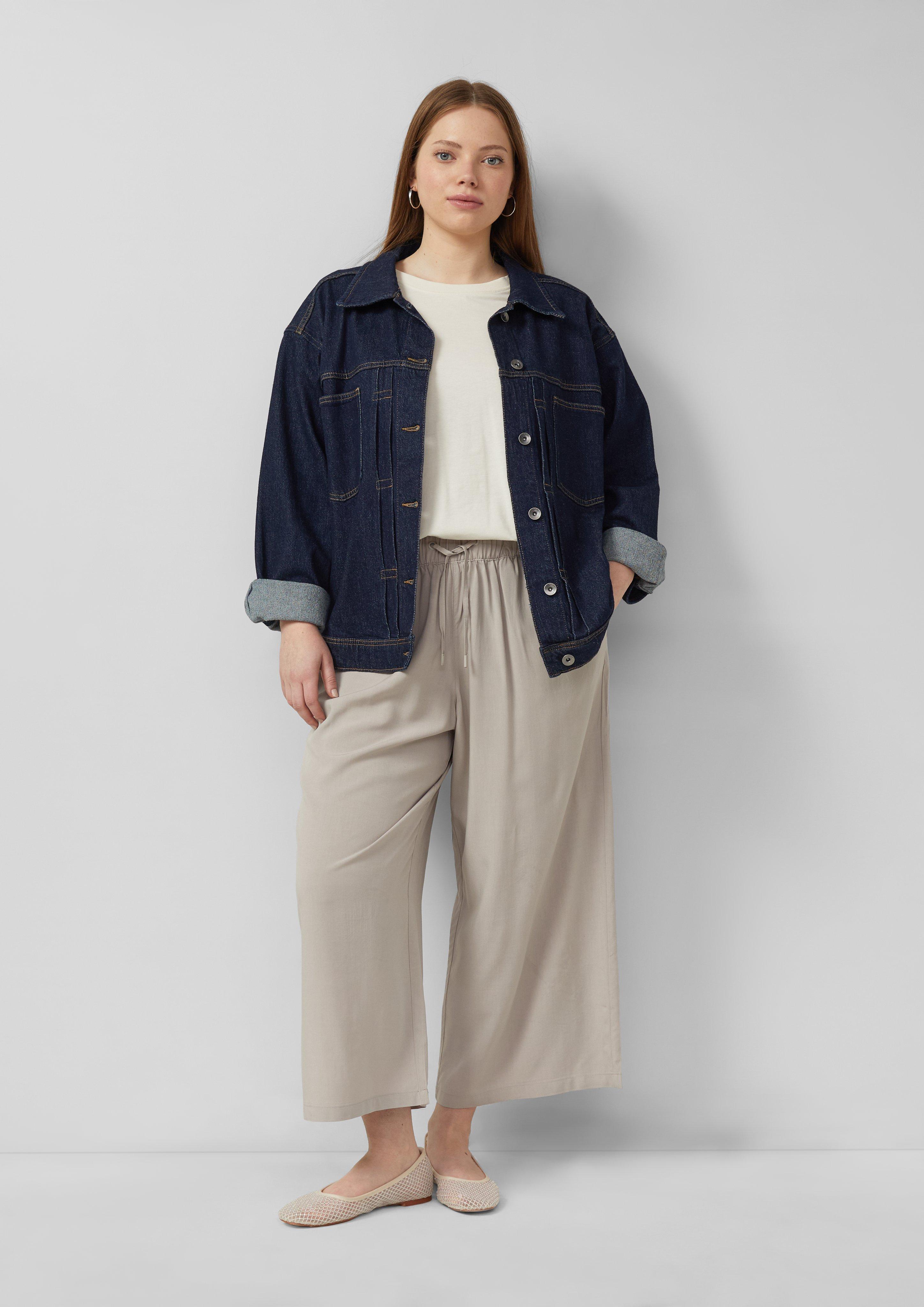  Broek in  van 