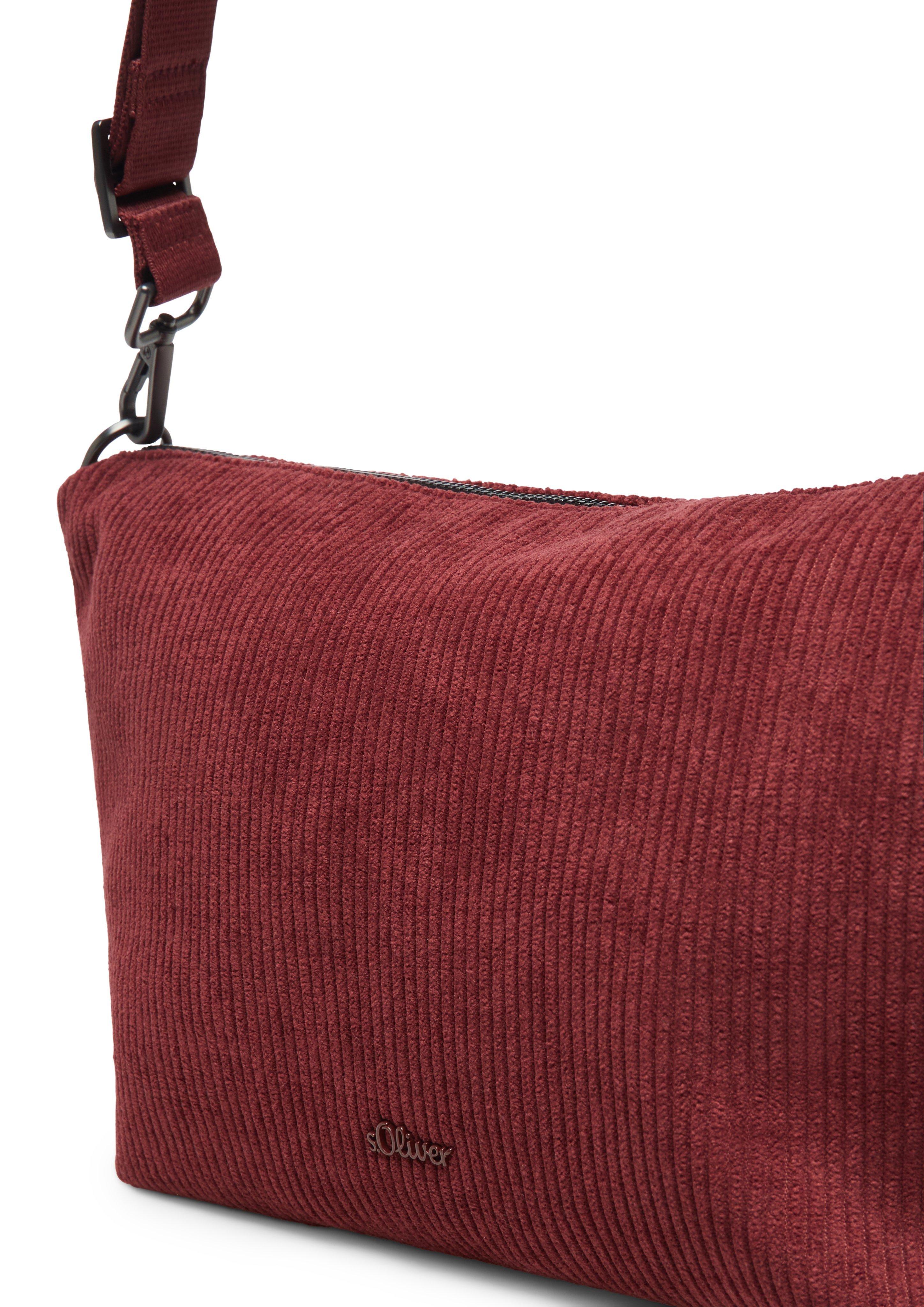 Femmes Sac en rouge de s.Oliver