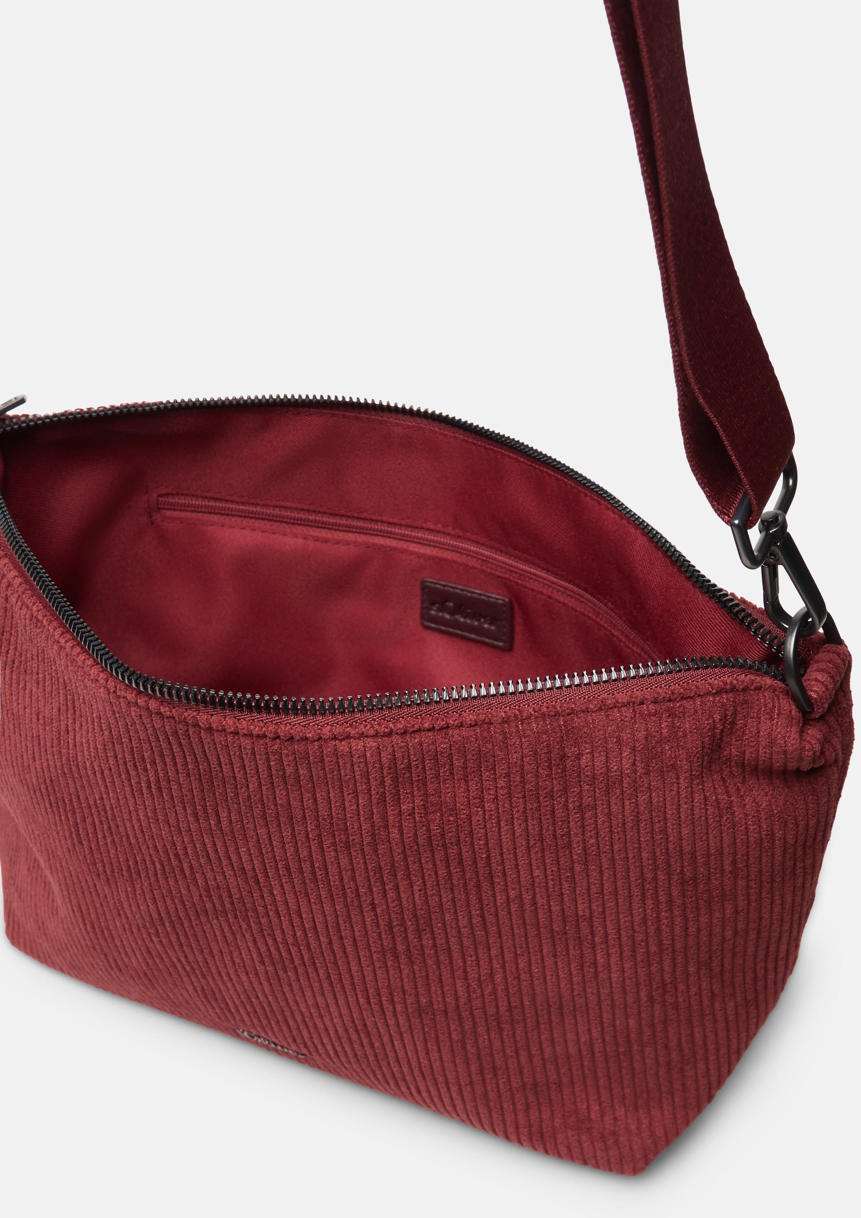 Femmes Sac en rouge de s.Oliver