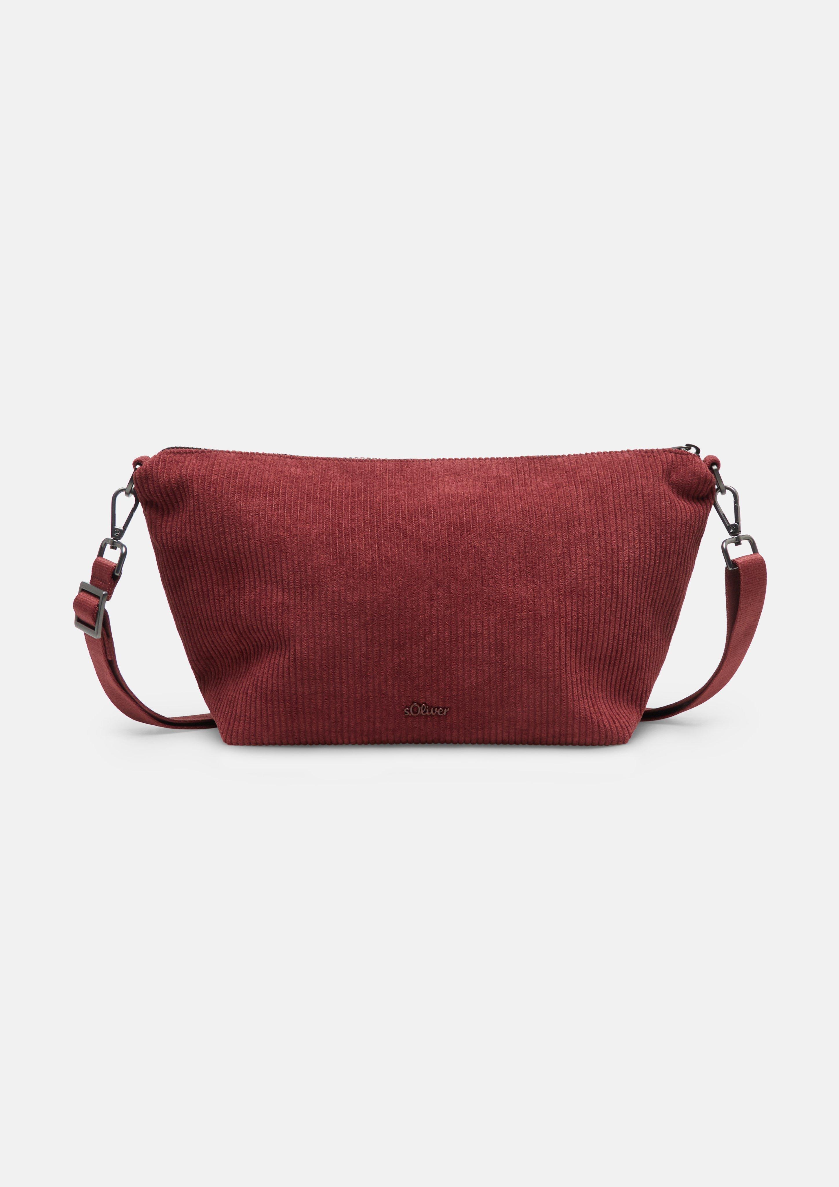 Sac en bordeaux de s.Oliver