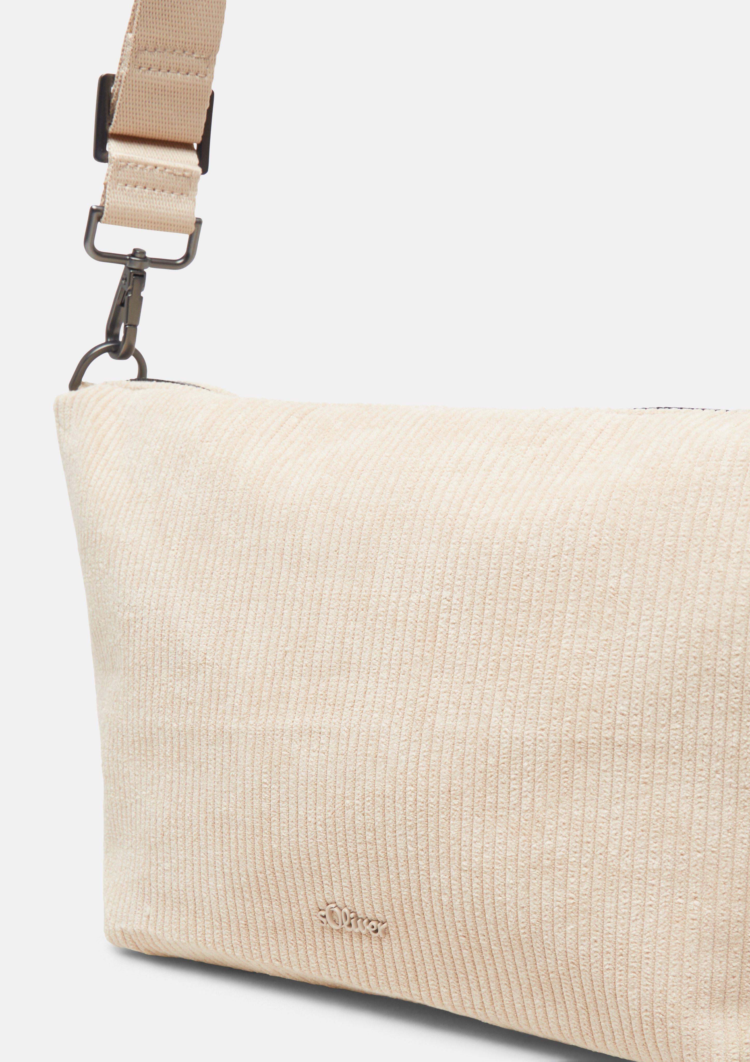 Dames Tas in beige van s.Oliver