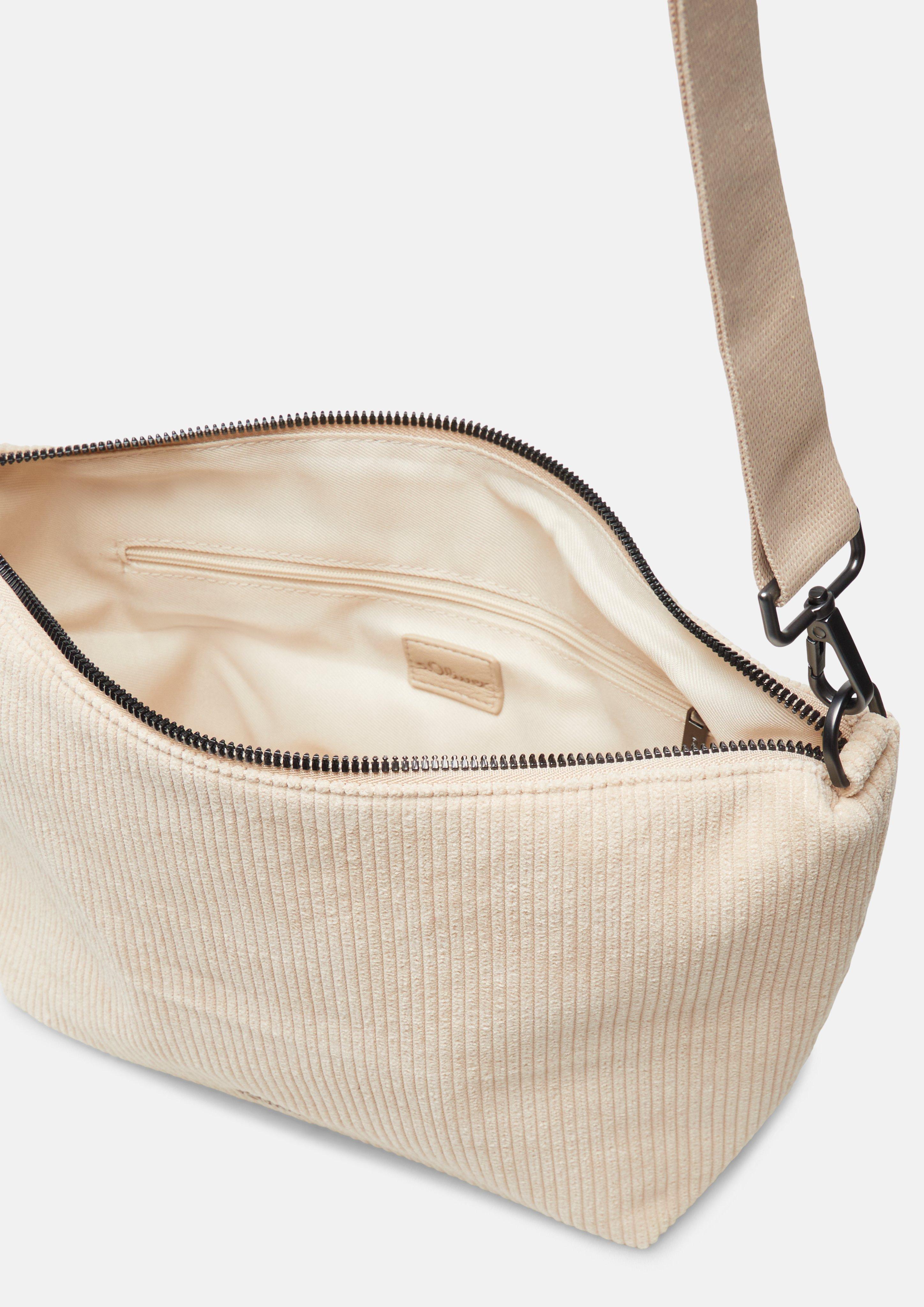 Dames Tas in beige van s.Oliver
