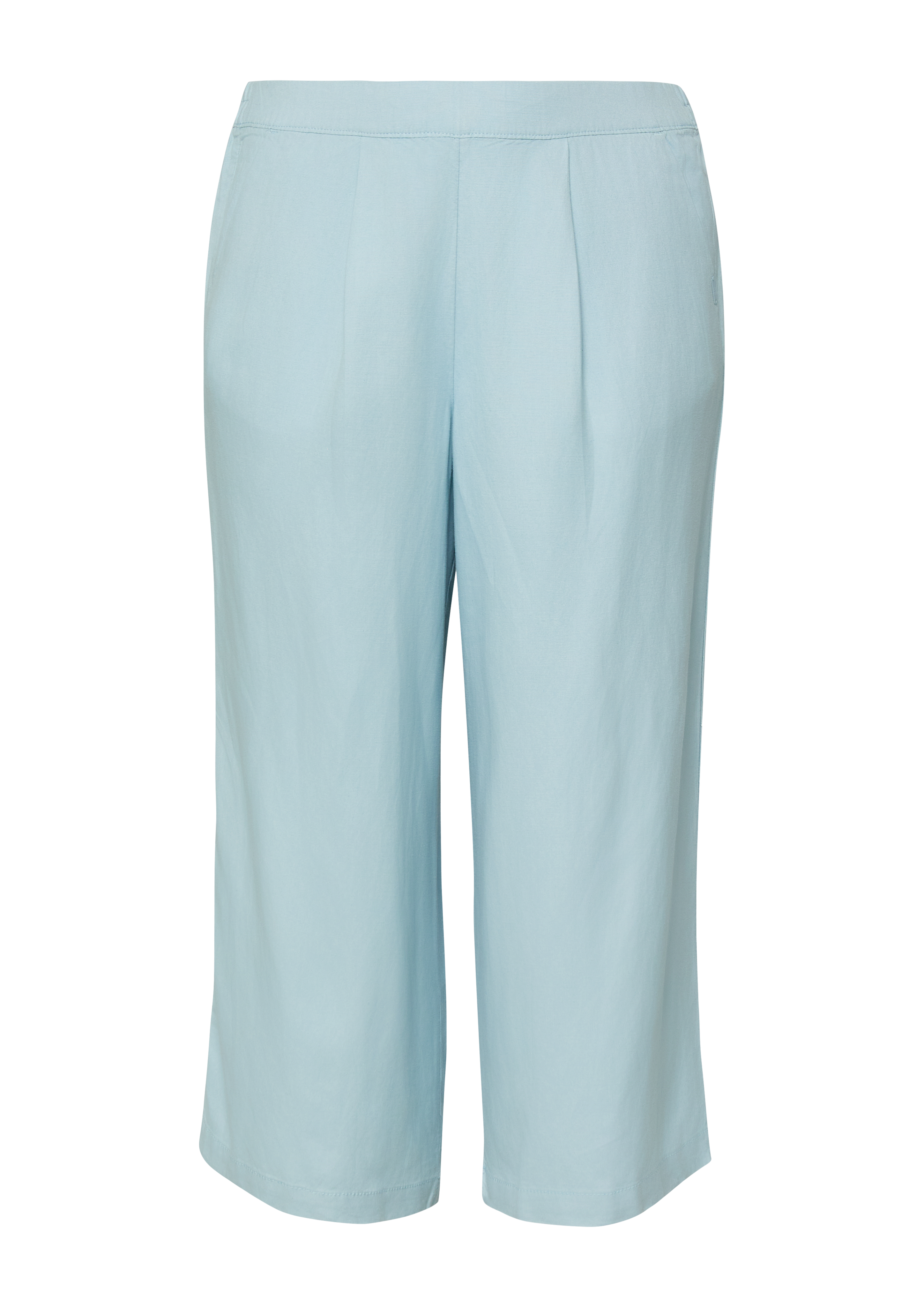 Linnen mix broek