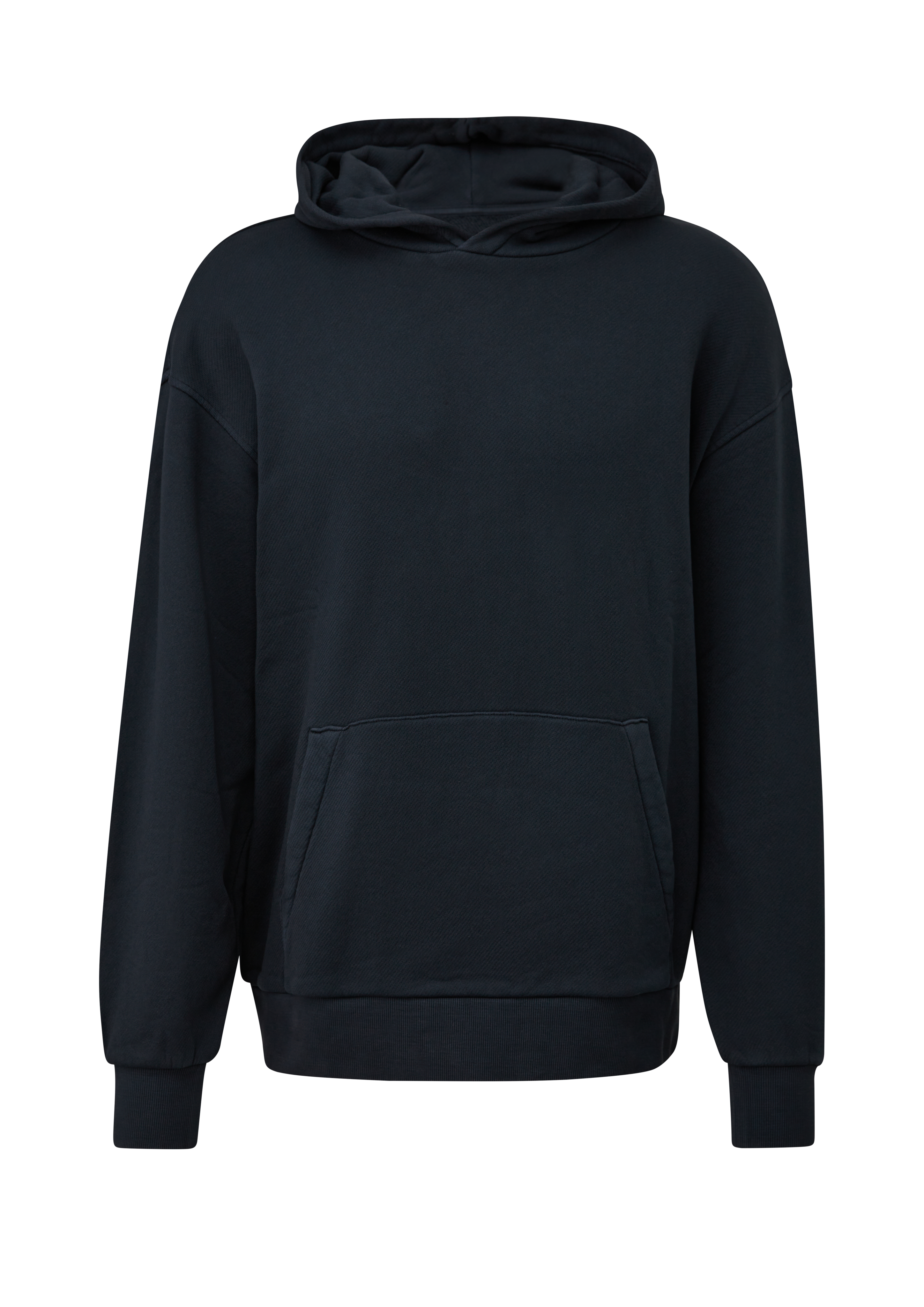 Hoodie mit Rückenprint