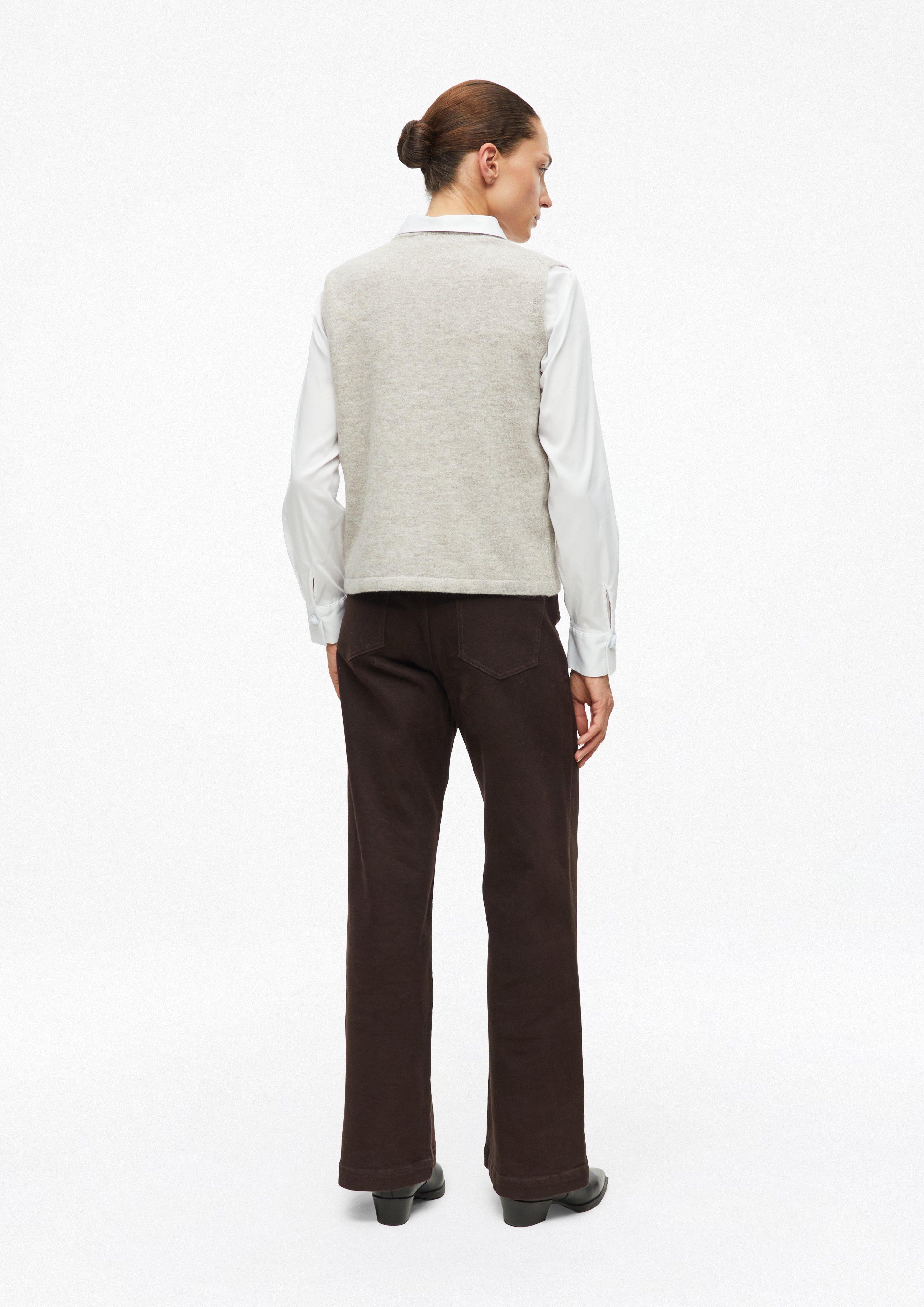 Femmes Spencer en tricot en beige de s.Oliver BLACK LABEL