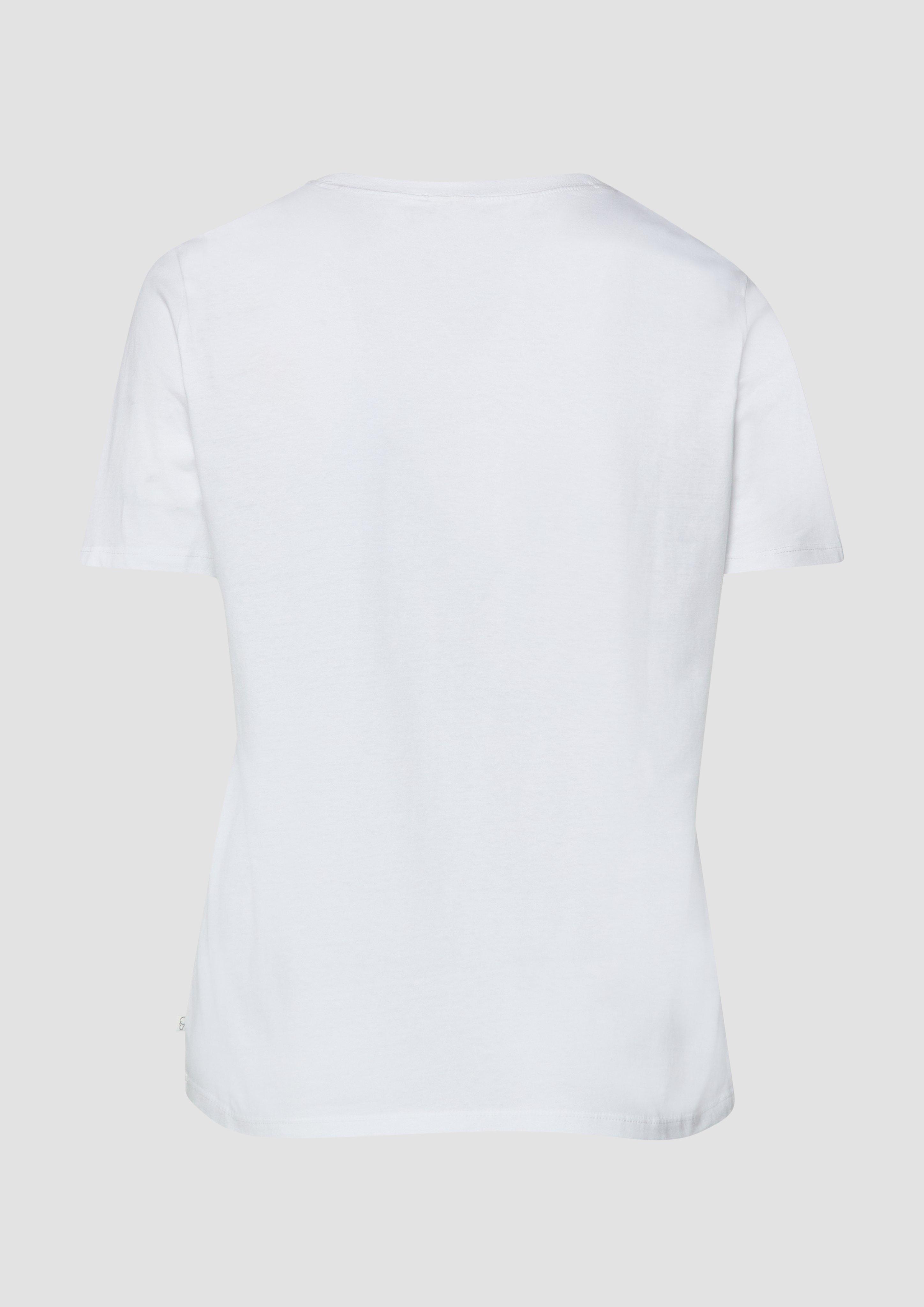 T-Shirt in 01D1, 99D0, 11D2 & 51D3