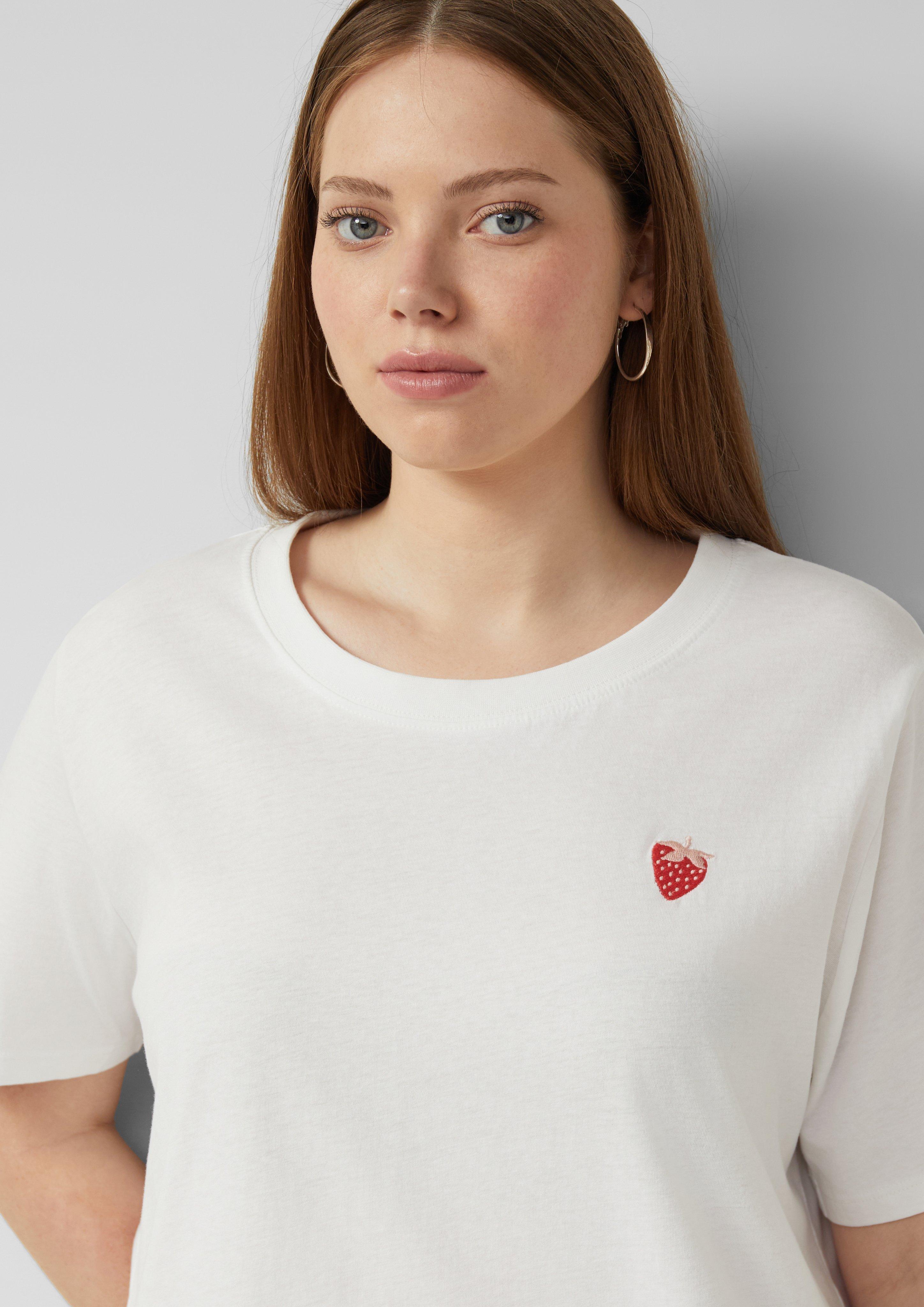  T-Shirt in  van 