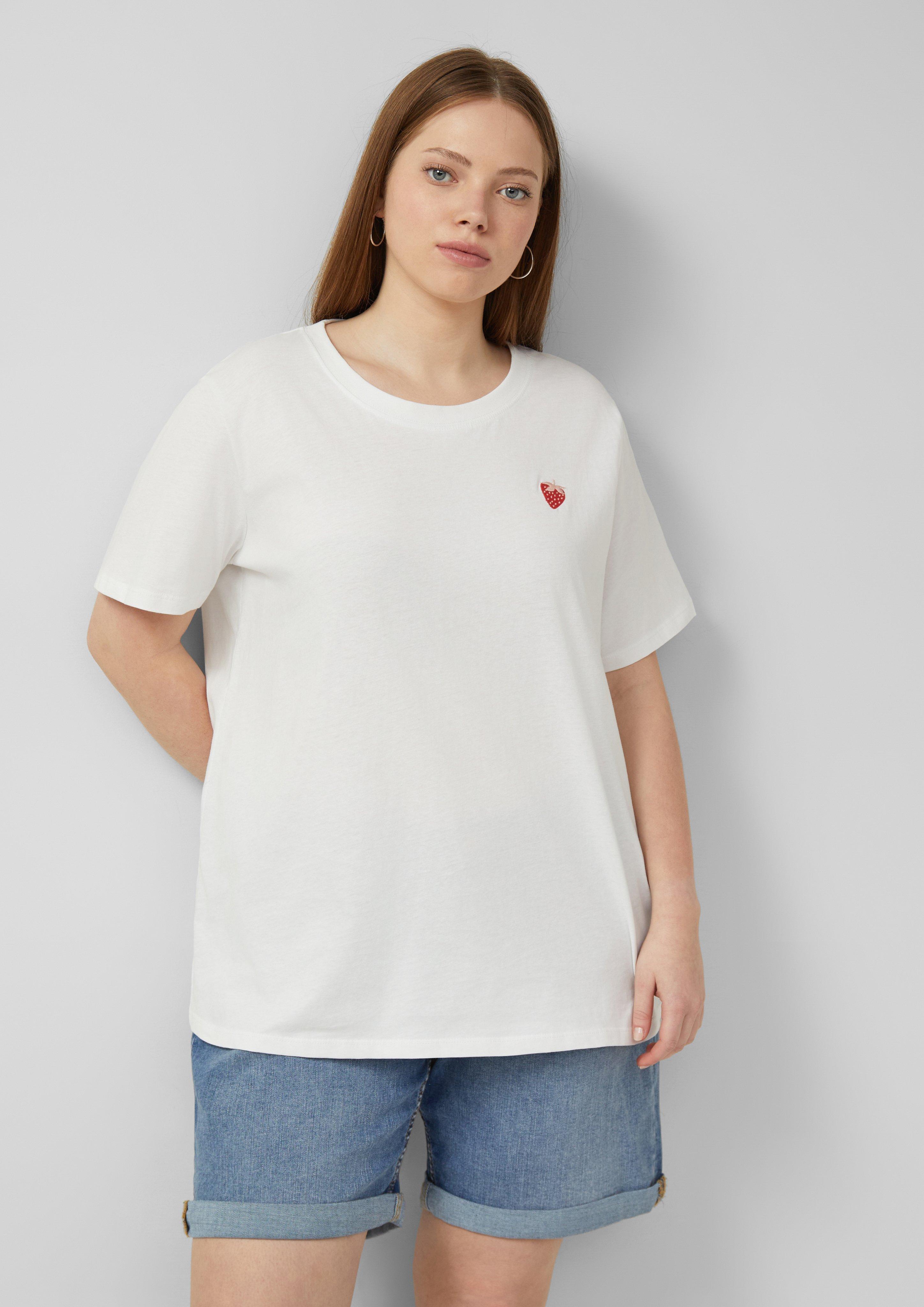 T-Shirt in  van 
