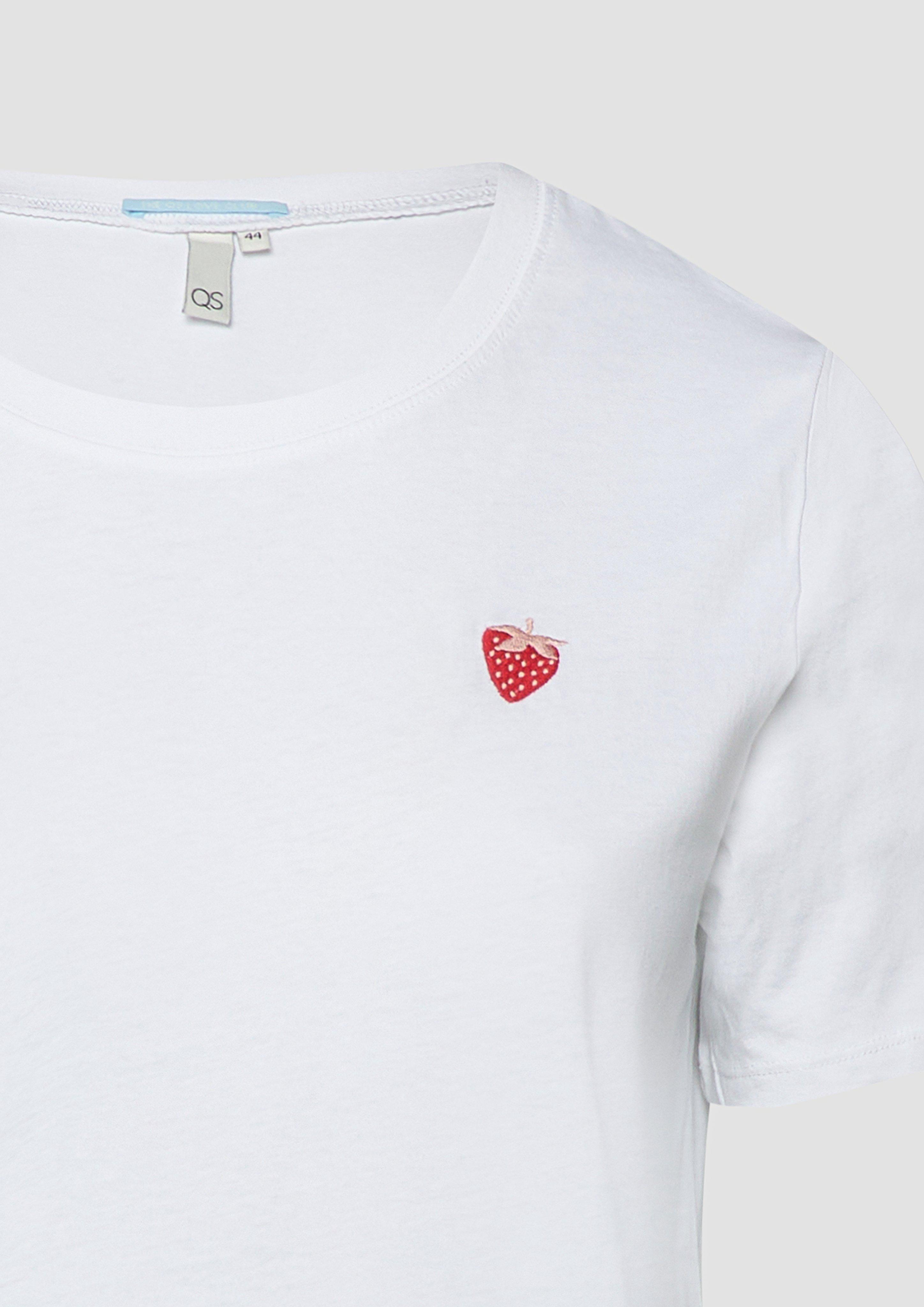 T-Shirt in 01D1, 99D0, 11D2 & 51D3