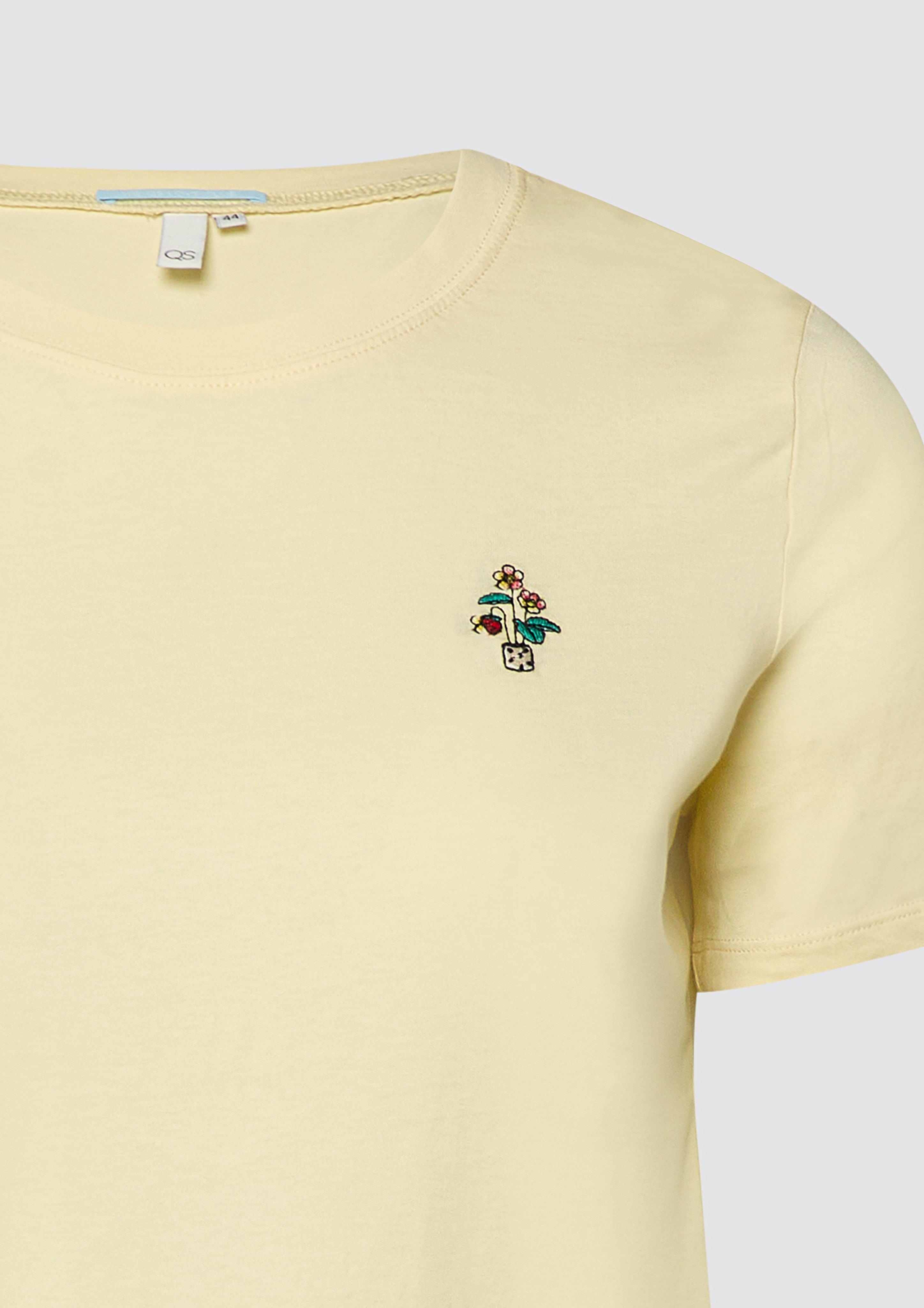 T-Shirt in 11D2, 99D0, 01D1 & 51D3