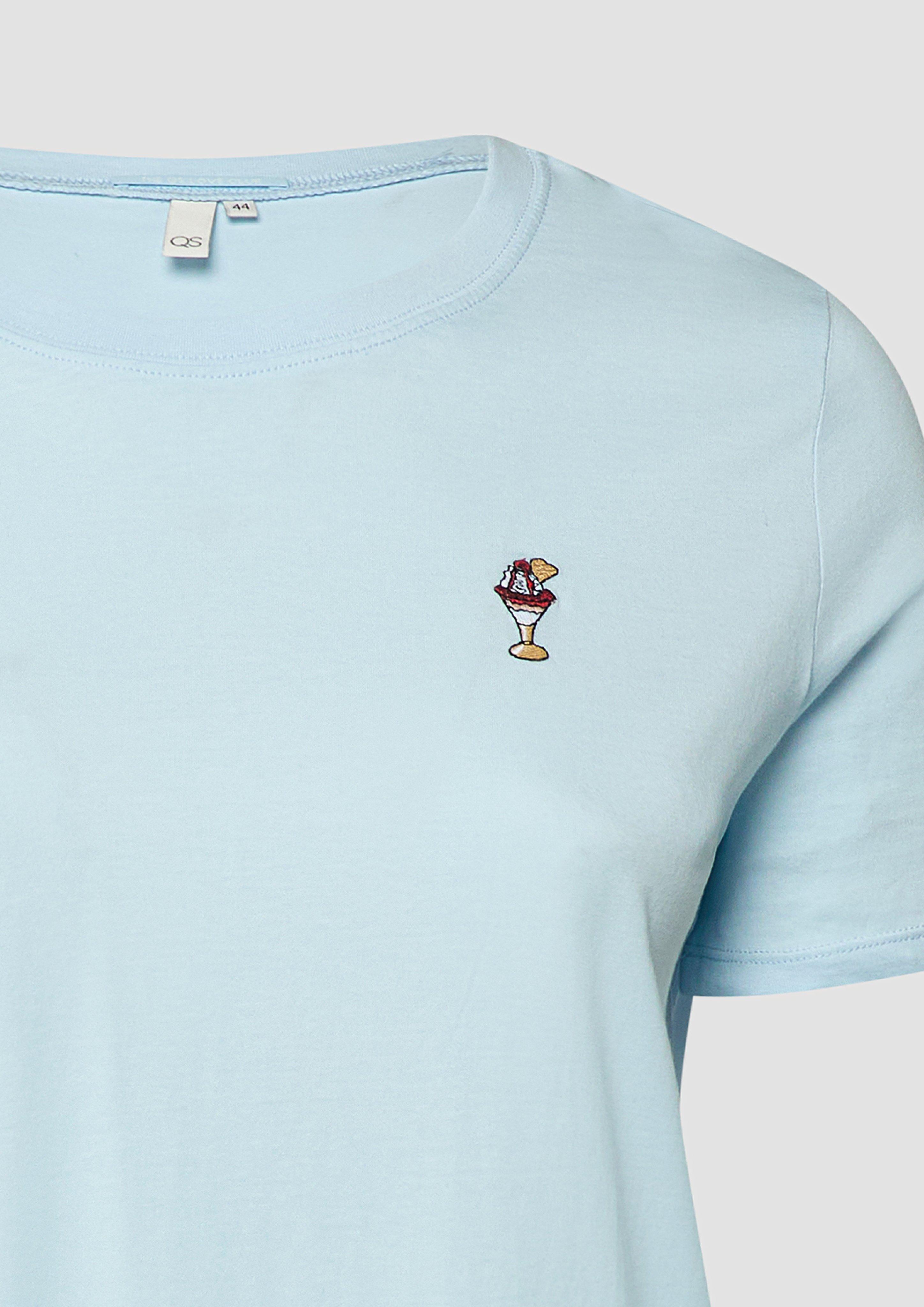 T-Shirt in 51D3, 99D0, 01D1 & 11D2