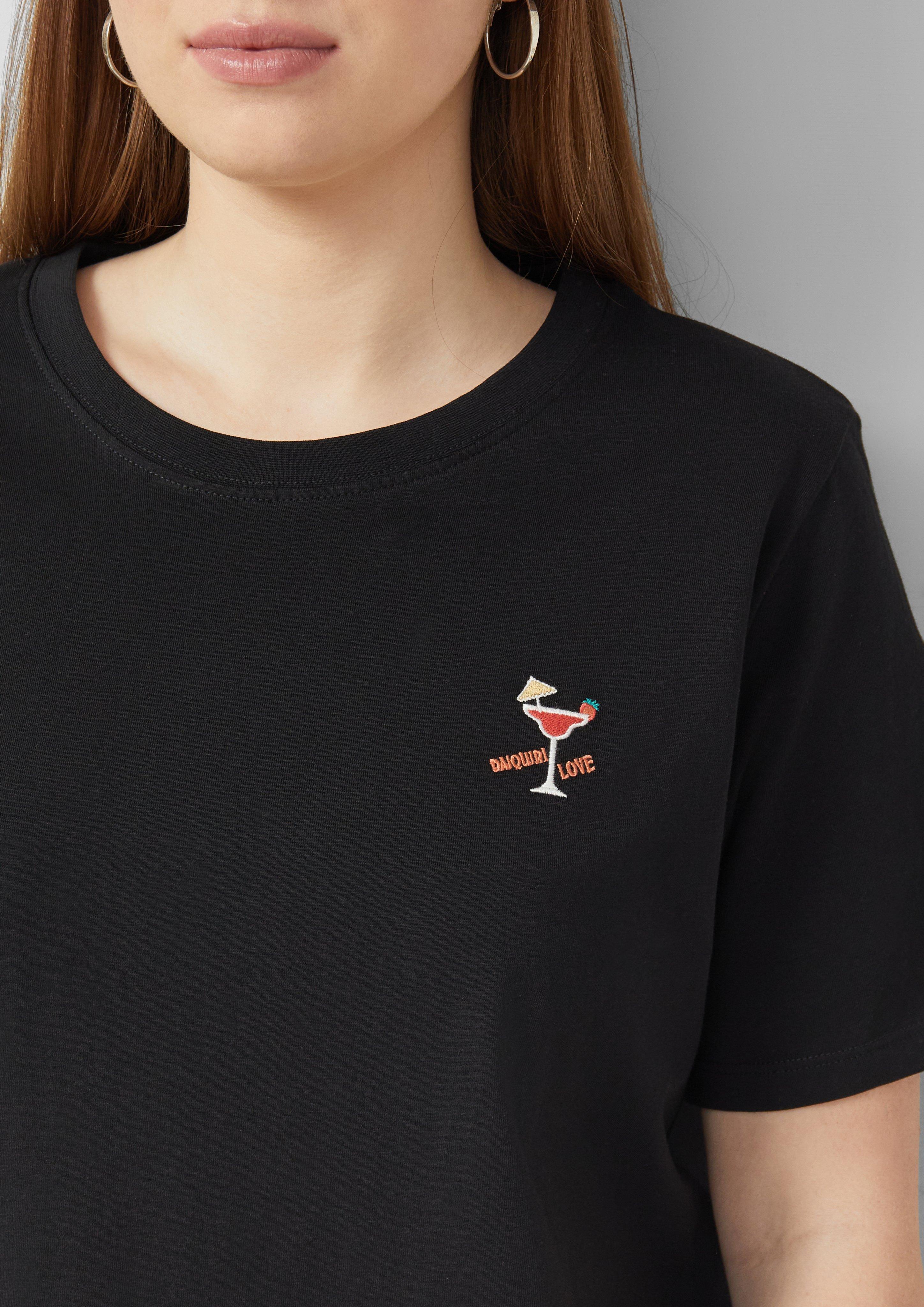  T-Shirt in  van 