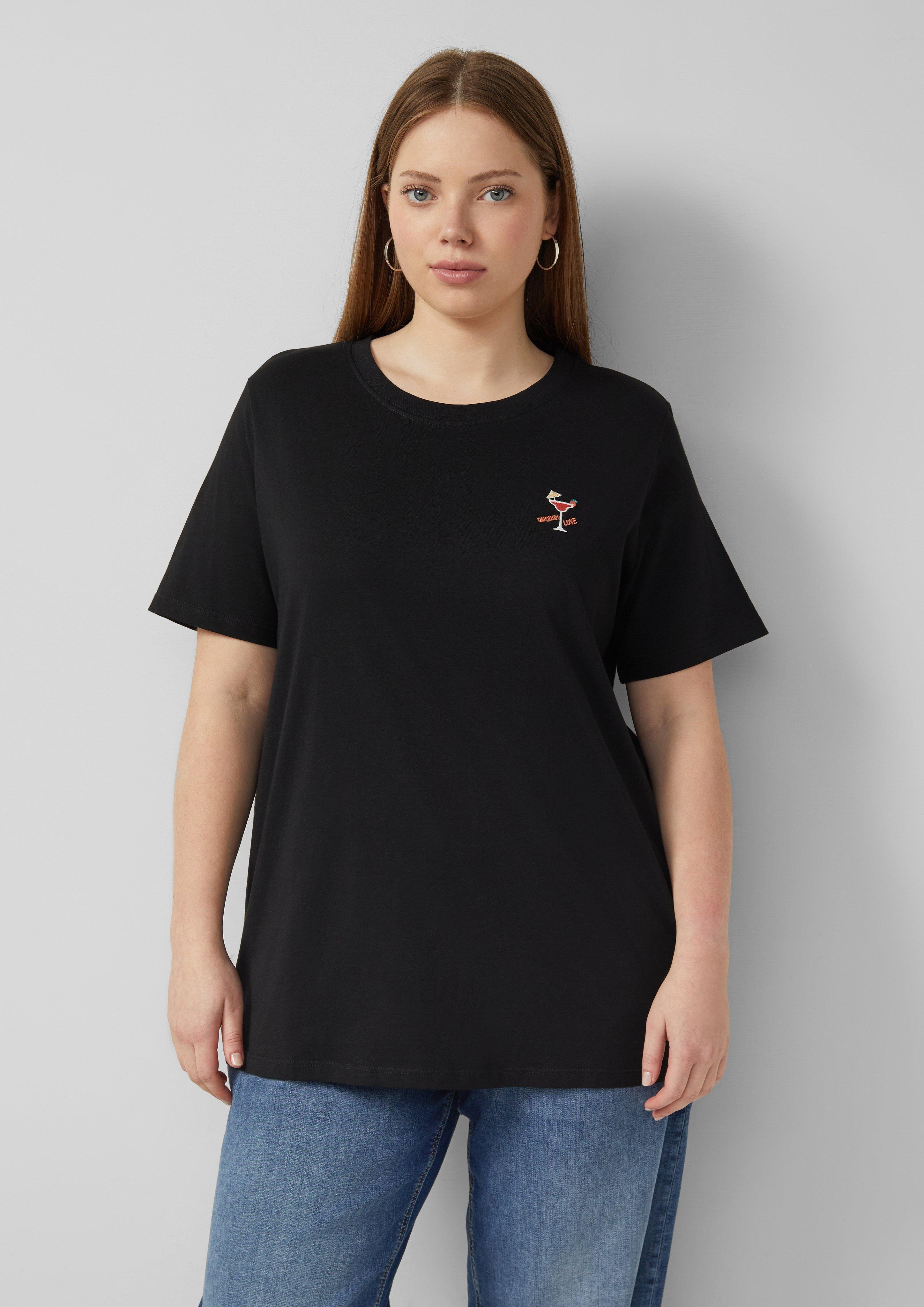  T-Shirt in  van 
