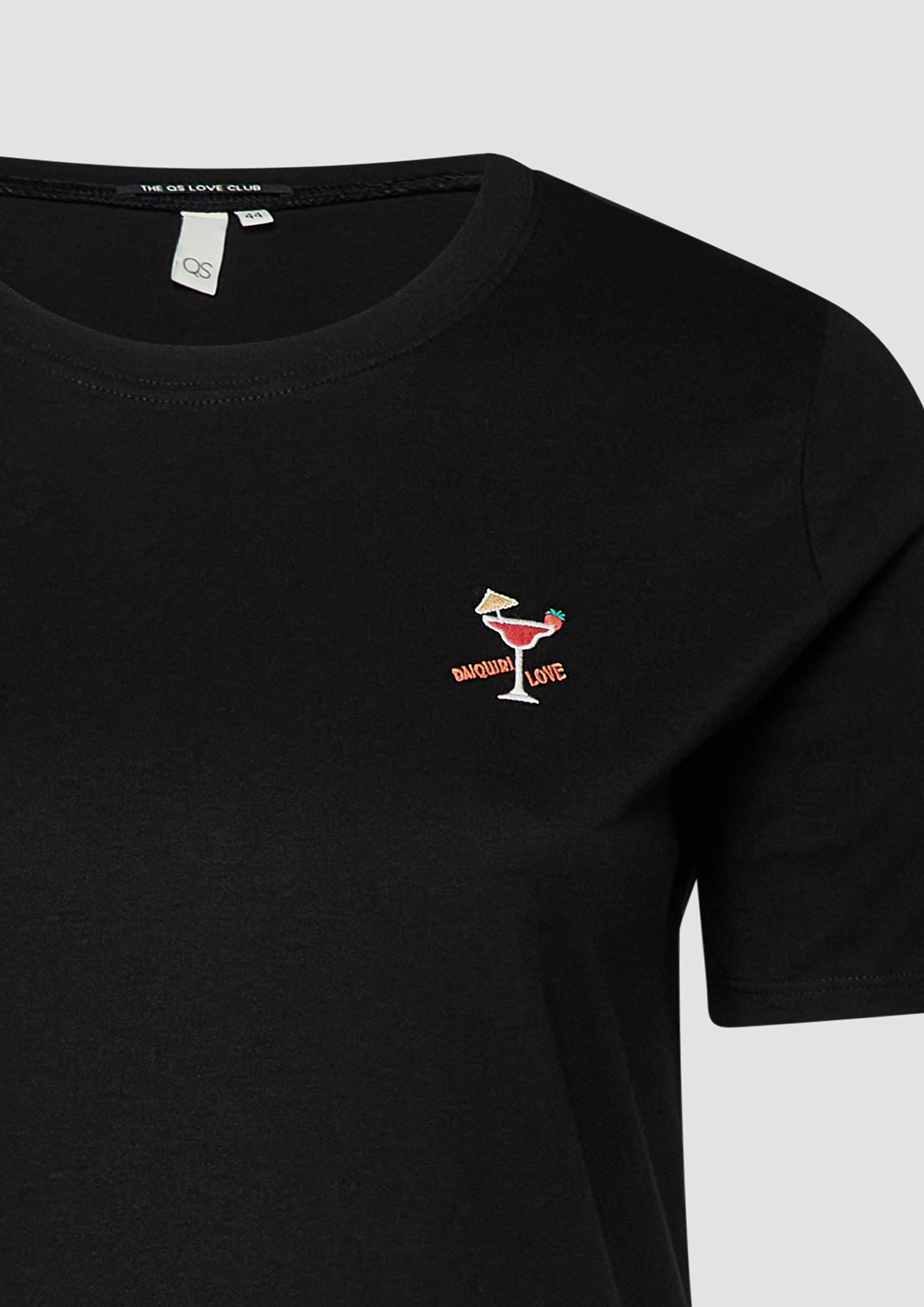 T-Shirt in 99D0, 01D1, 11D2 & 51D3