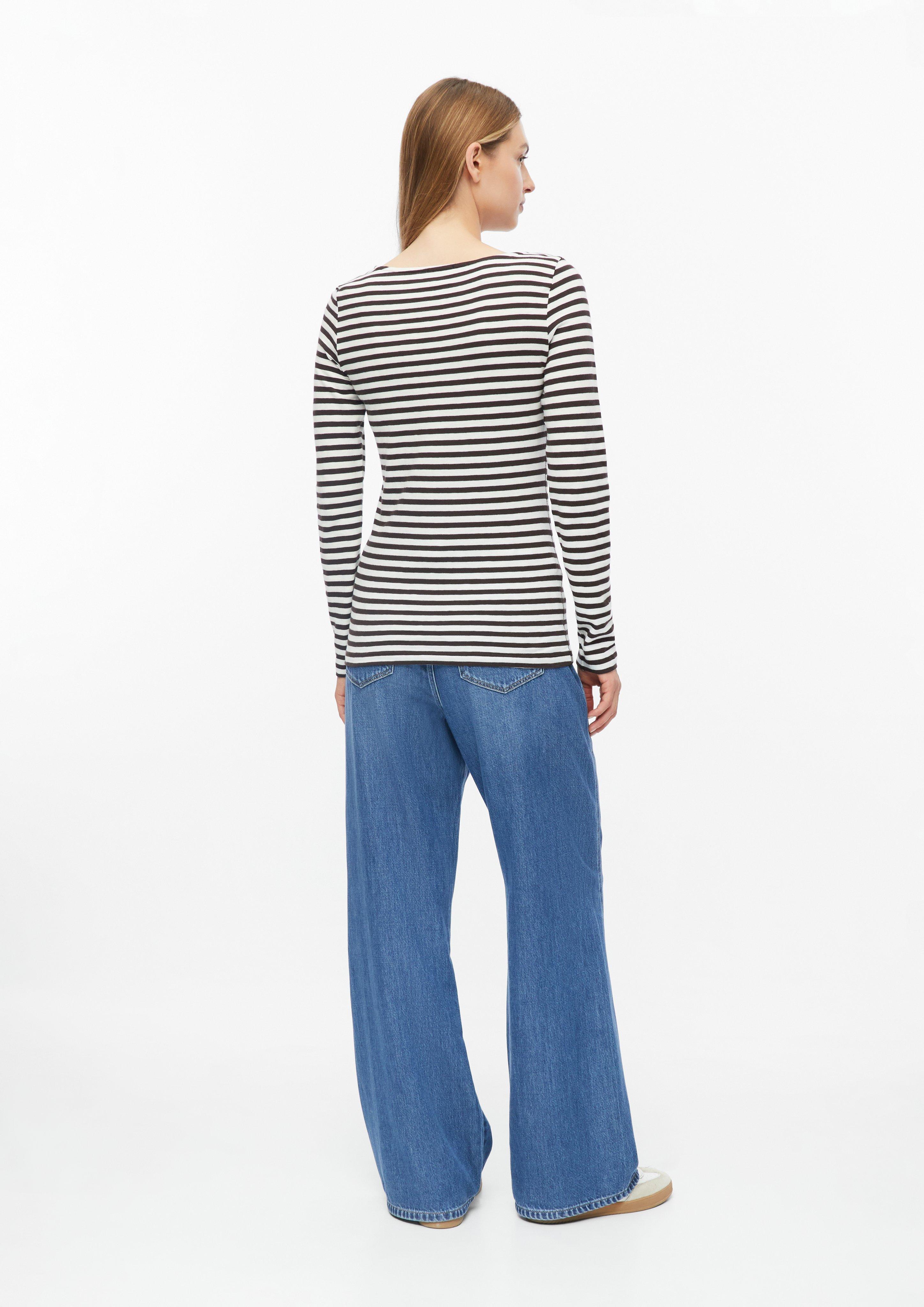 Femmes T-Shirt en beige de s.Oliver