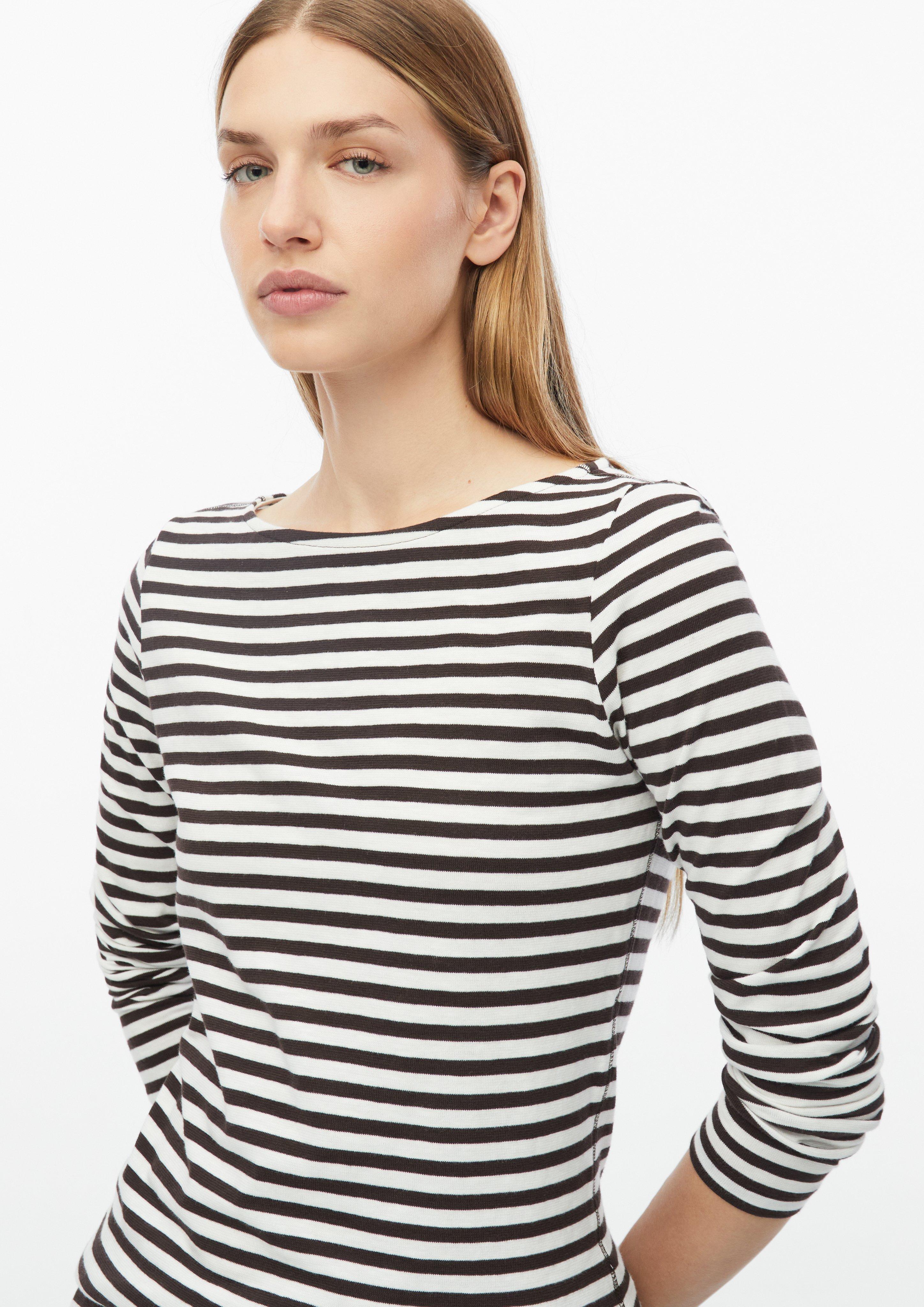Damen T-Shirt in beige von s.Oliver
