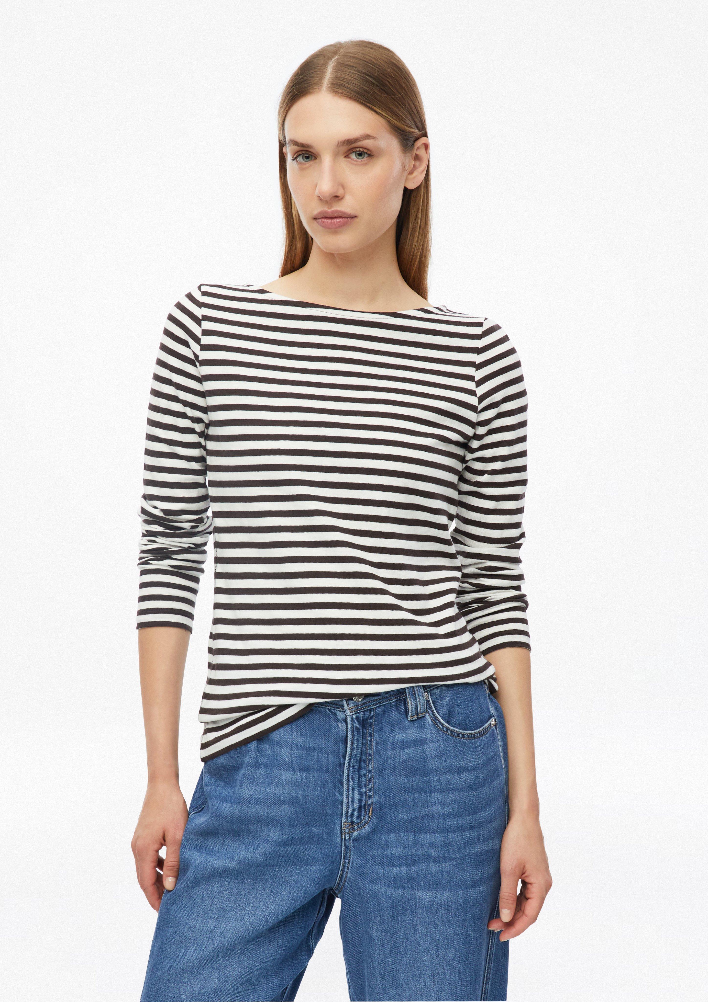 Damen T-Shirt in beige von s.Oliver
