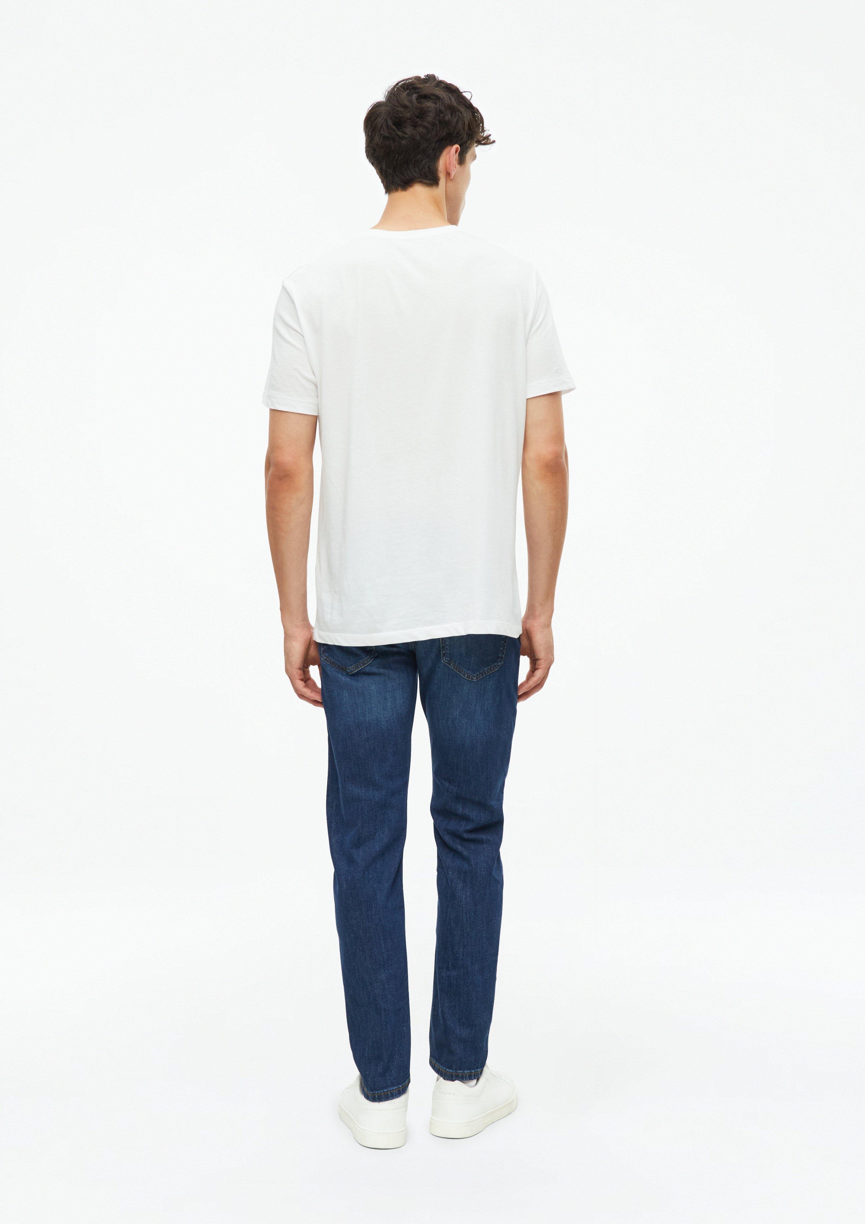 Hommes Pantalon en jean en bleu de s.Oliver