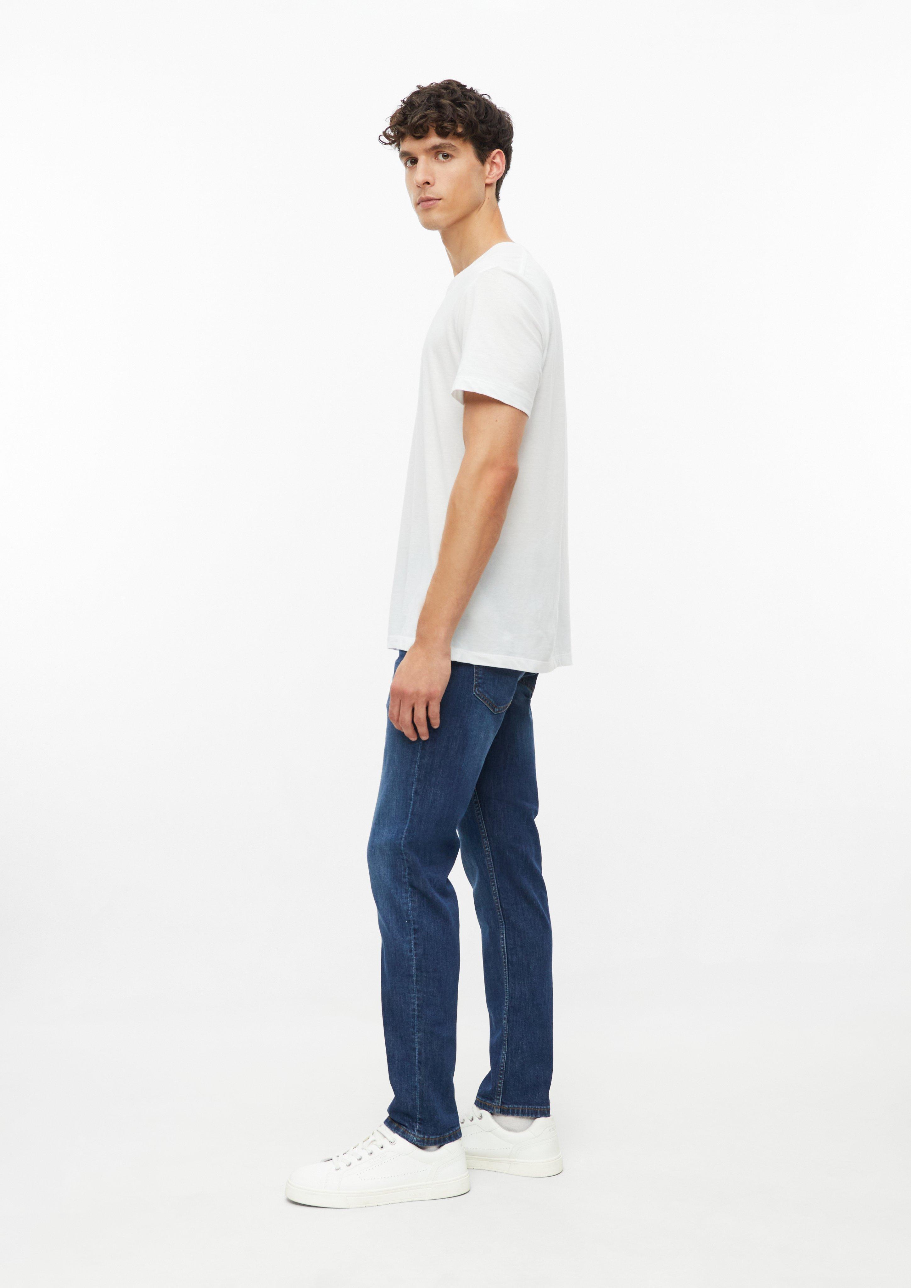 Hommes Pantalon en jean en bleu de s.Oliver