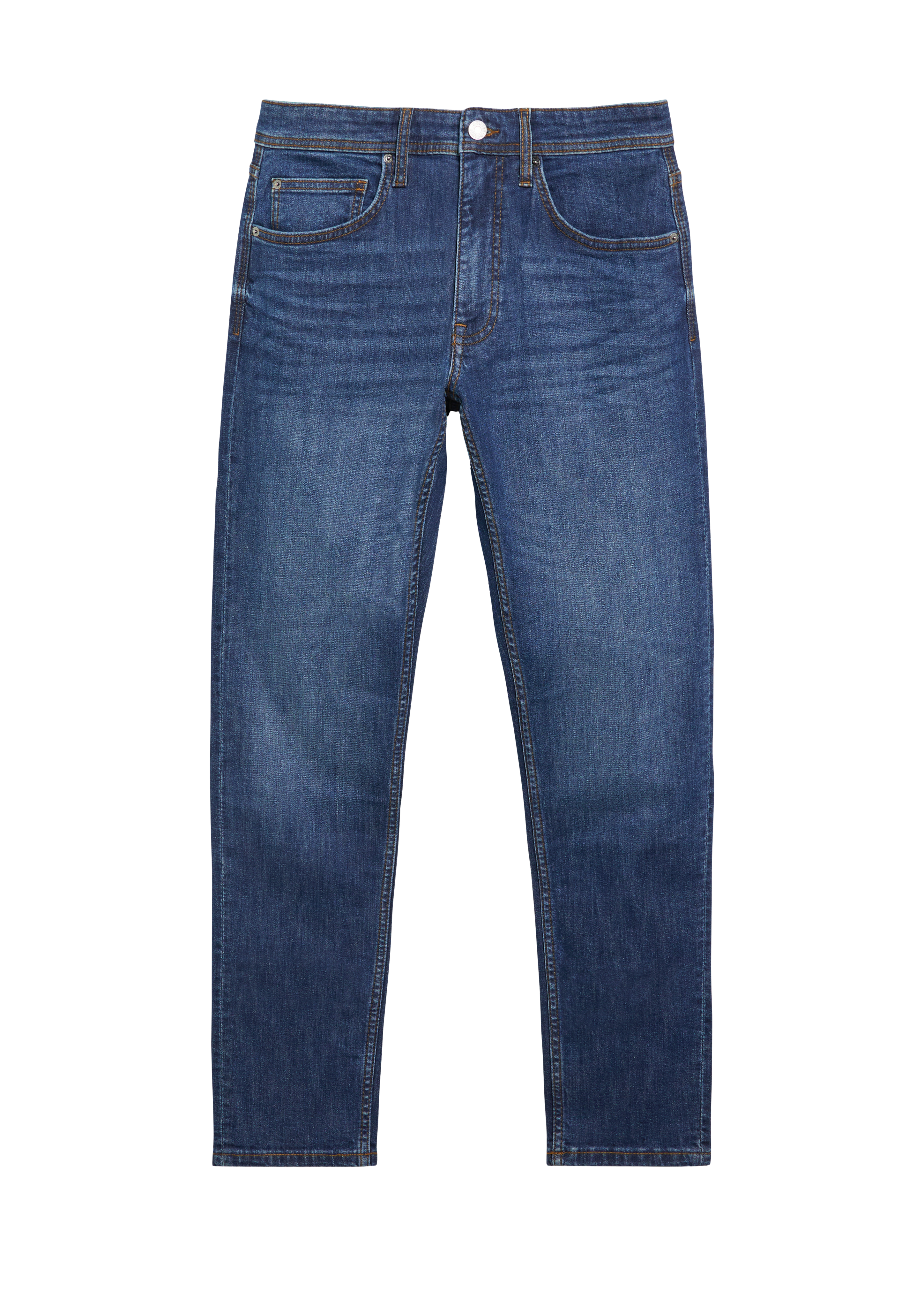 Jeans Nelio / Slim Fit / Mid Rise