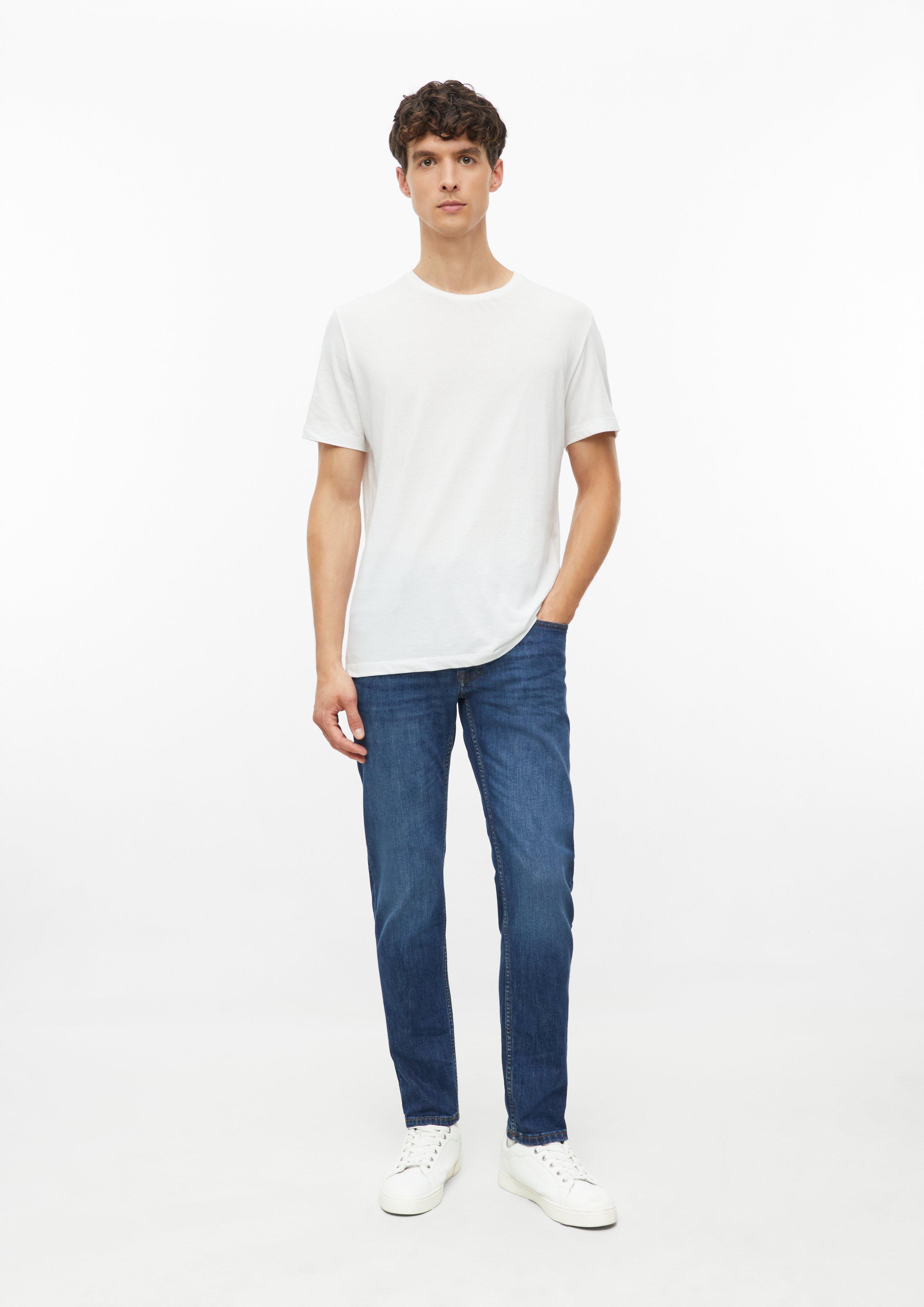Hommes Pantalon en jean en bleu de s.Oliver