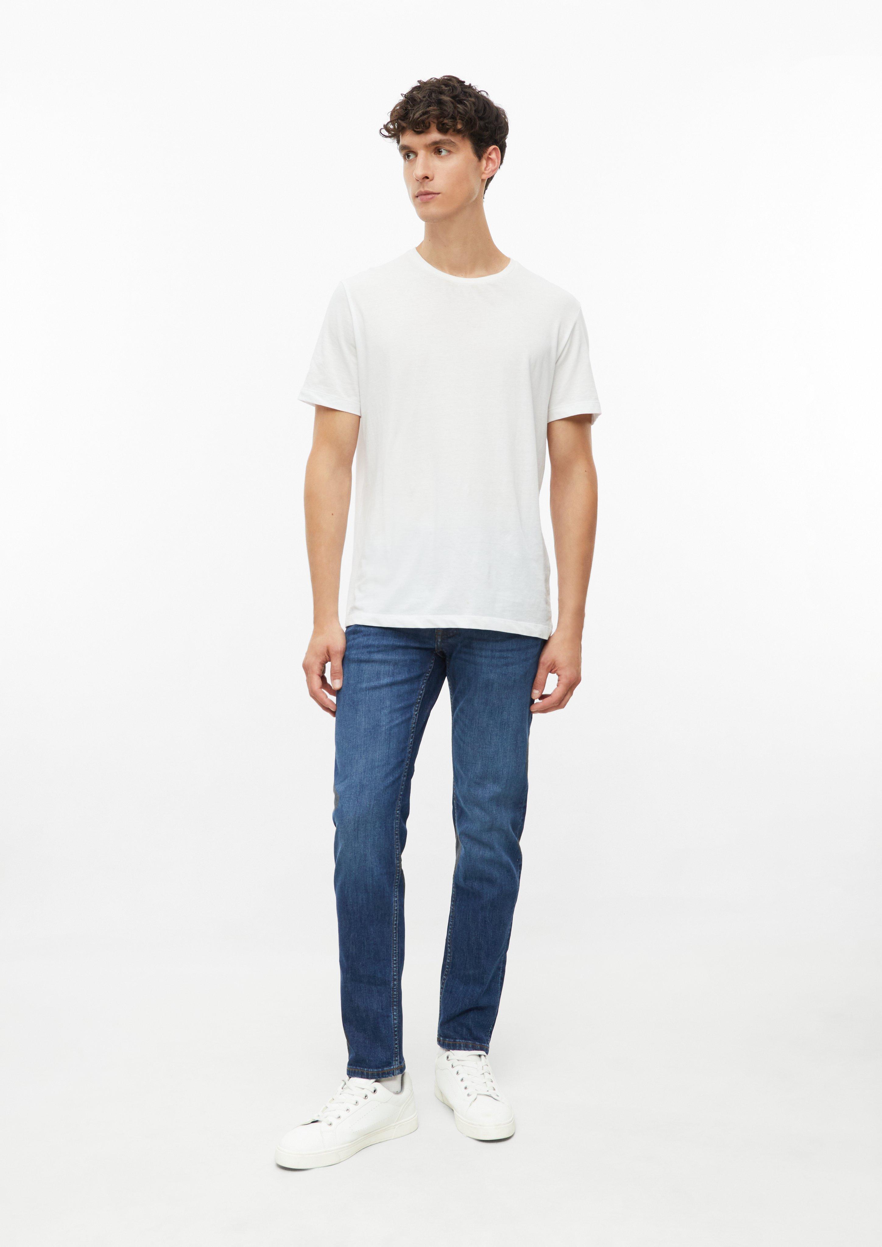 Hommes Pantalon en jean en bleu de s.Oliver