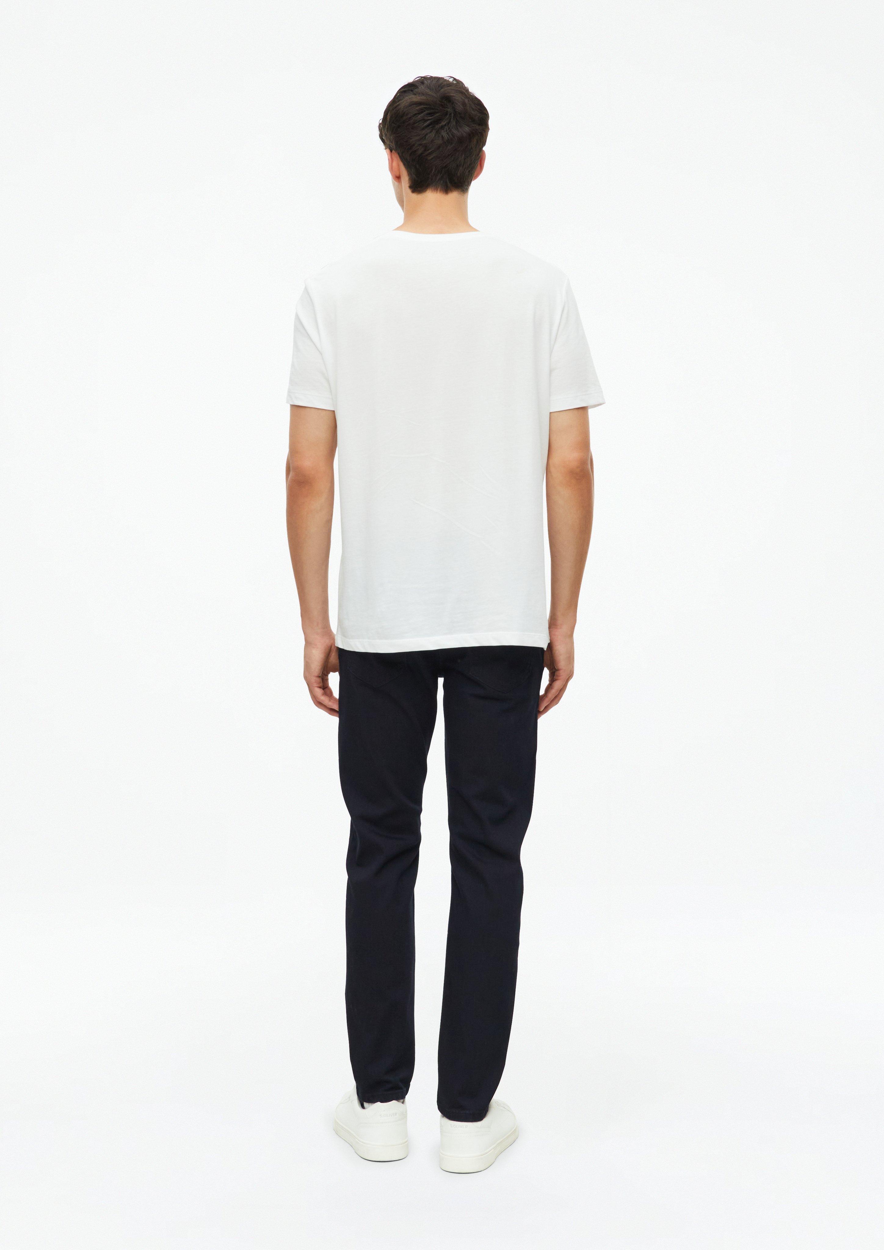 Hommes Pantalon en jean en bleu de s.Oliver