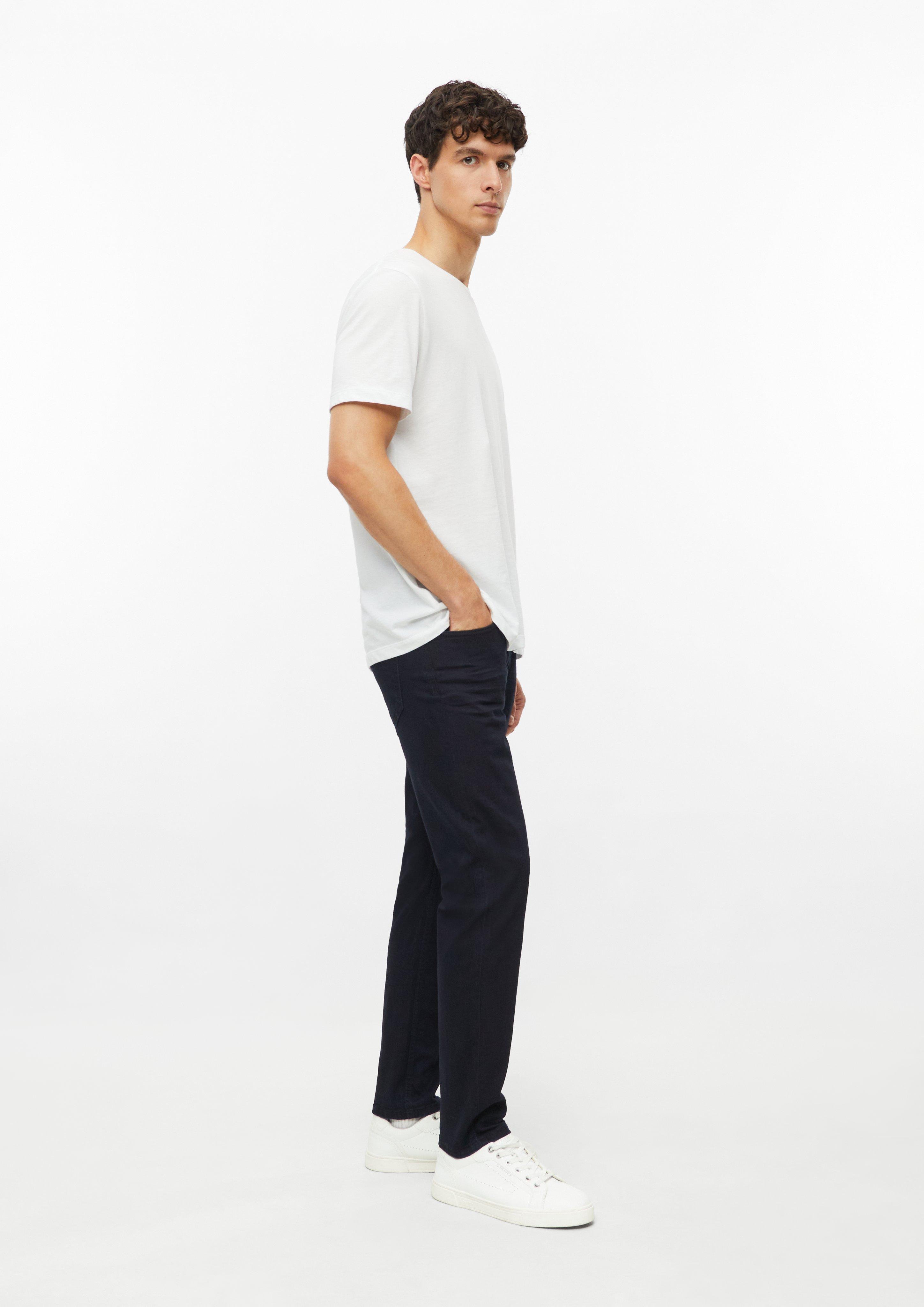 Hommes Pantalon en jean en bleu de s.Oliver