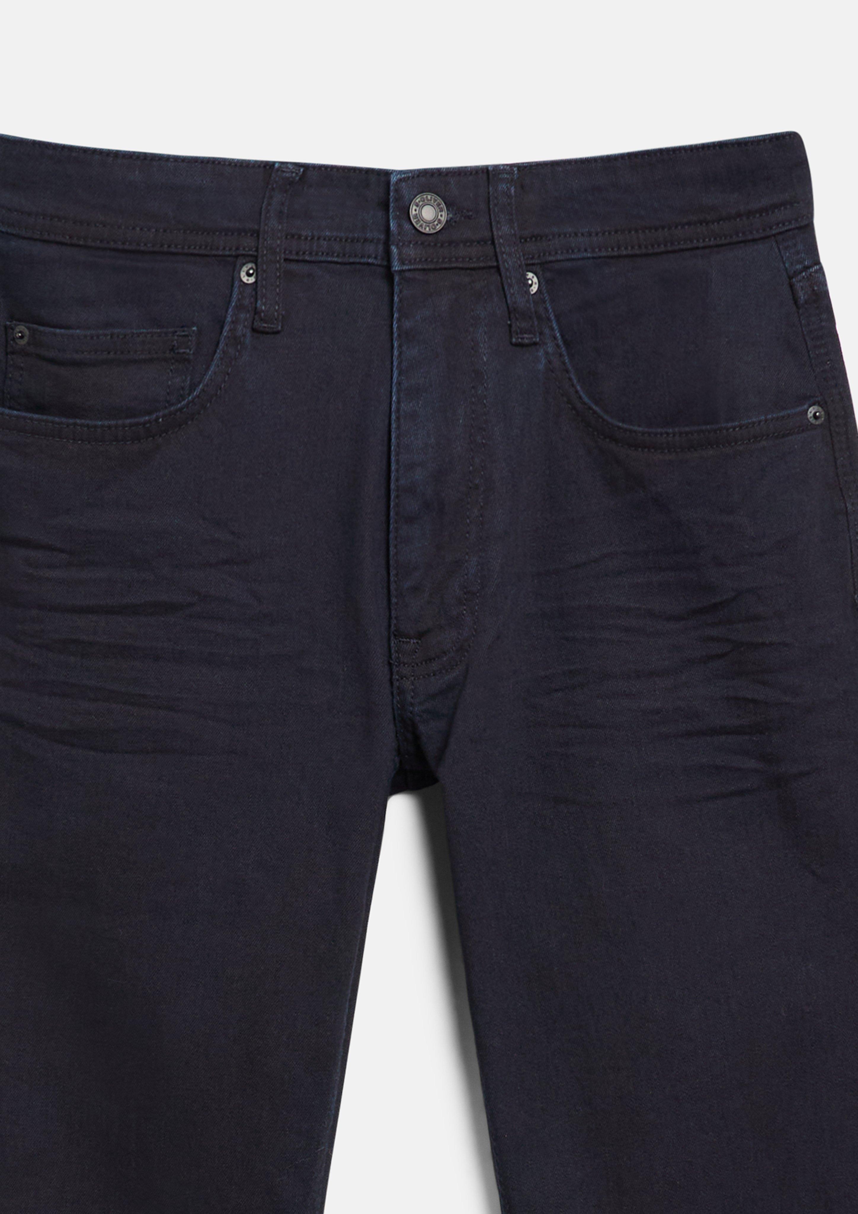 Hommes Pantalon en jean en bleu de s.Oliver