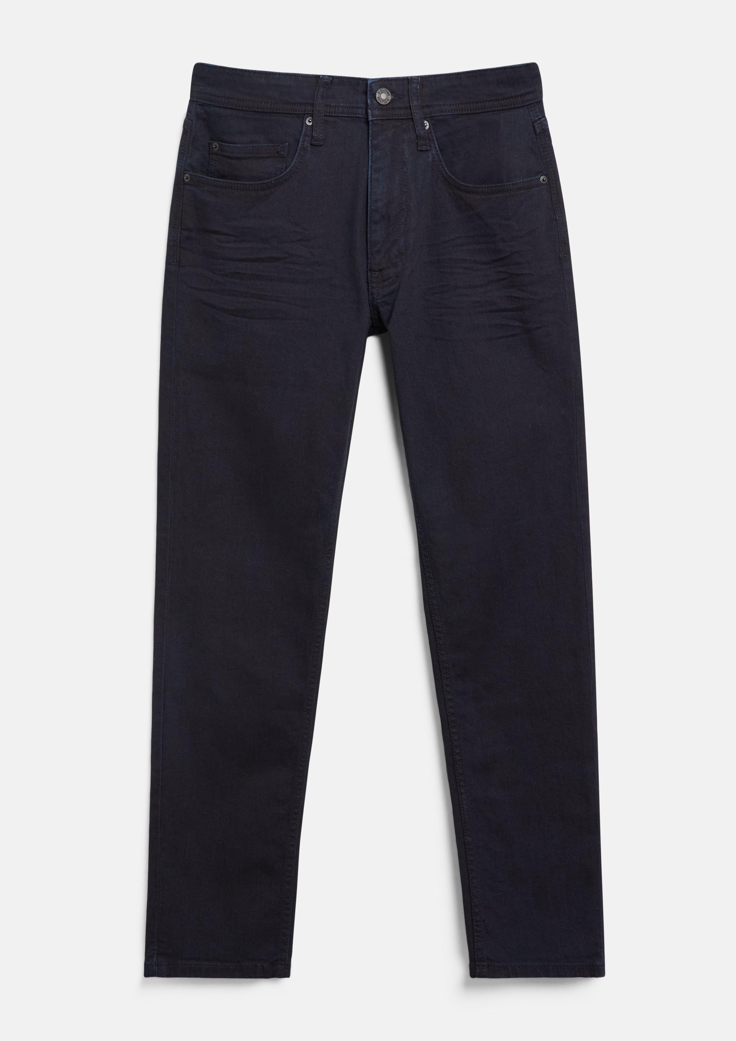 Hommes Pantalon en jean en bleu de s.Oliver