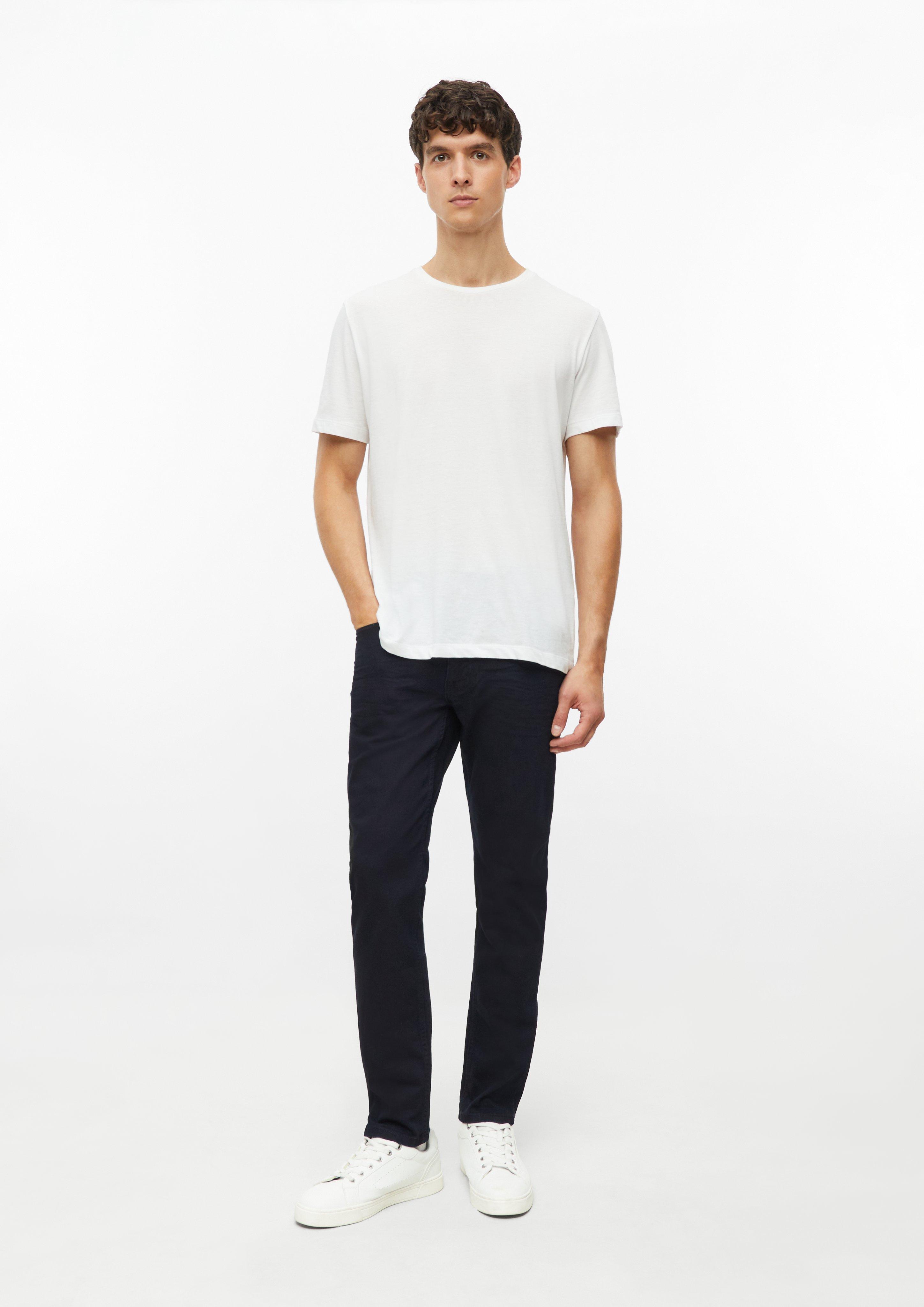 Hommes Pantalon en jean en bleu de s.Oliver