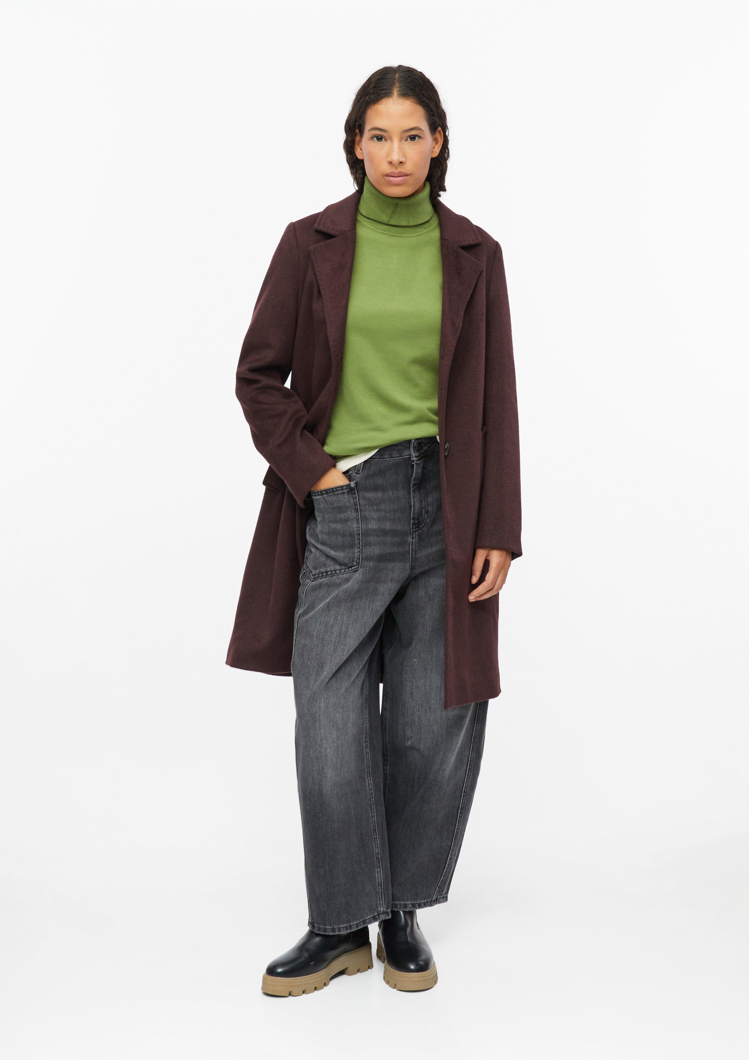 Damen Strickpullover in grün von s.Oliver