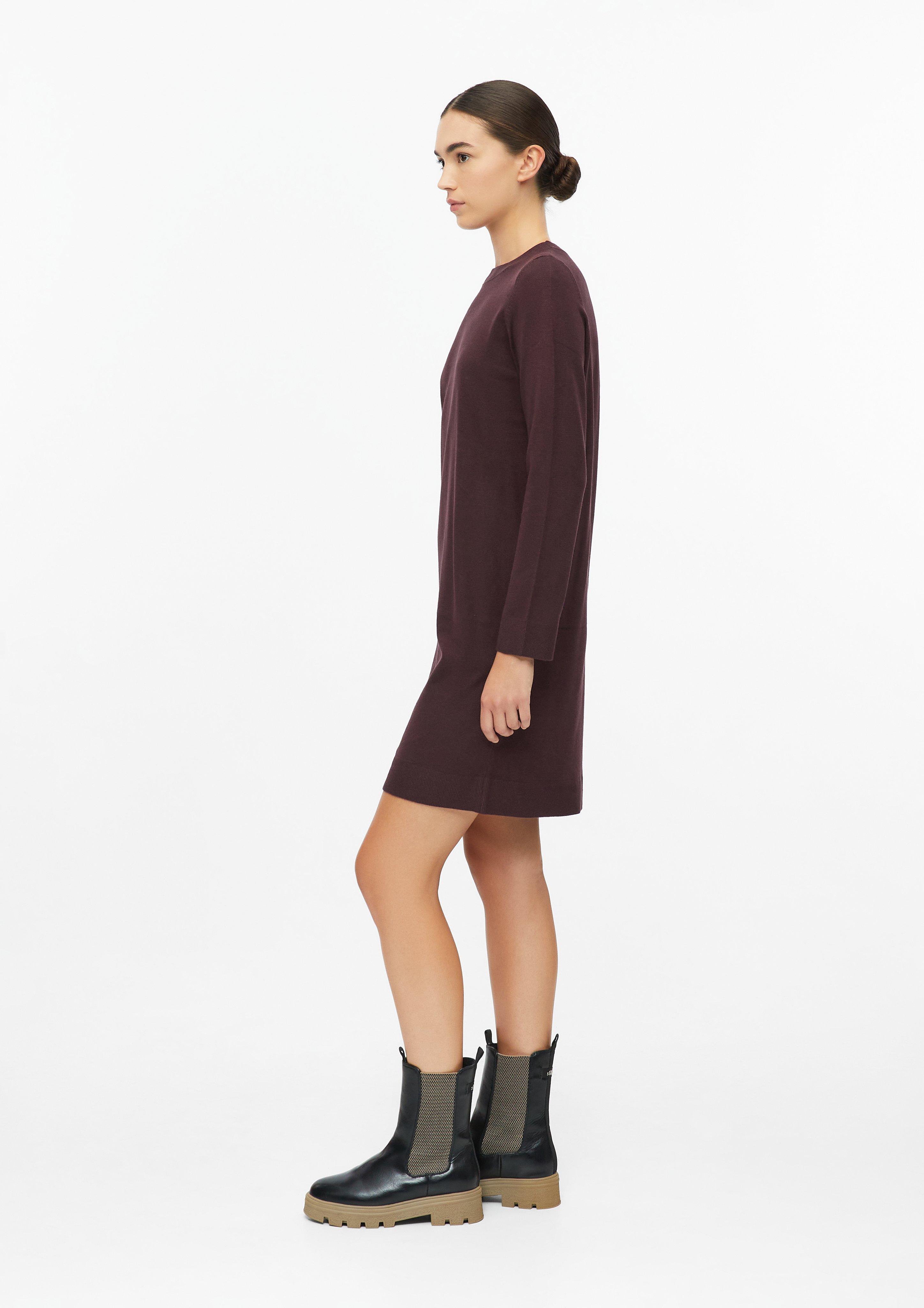 Damen Kleid in rot von s.Oliver
