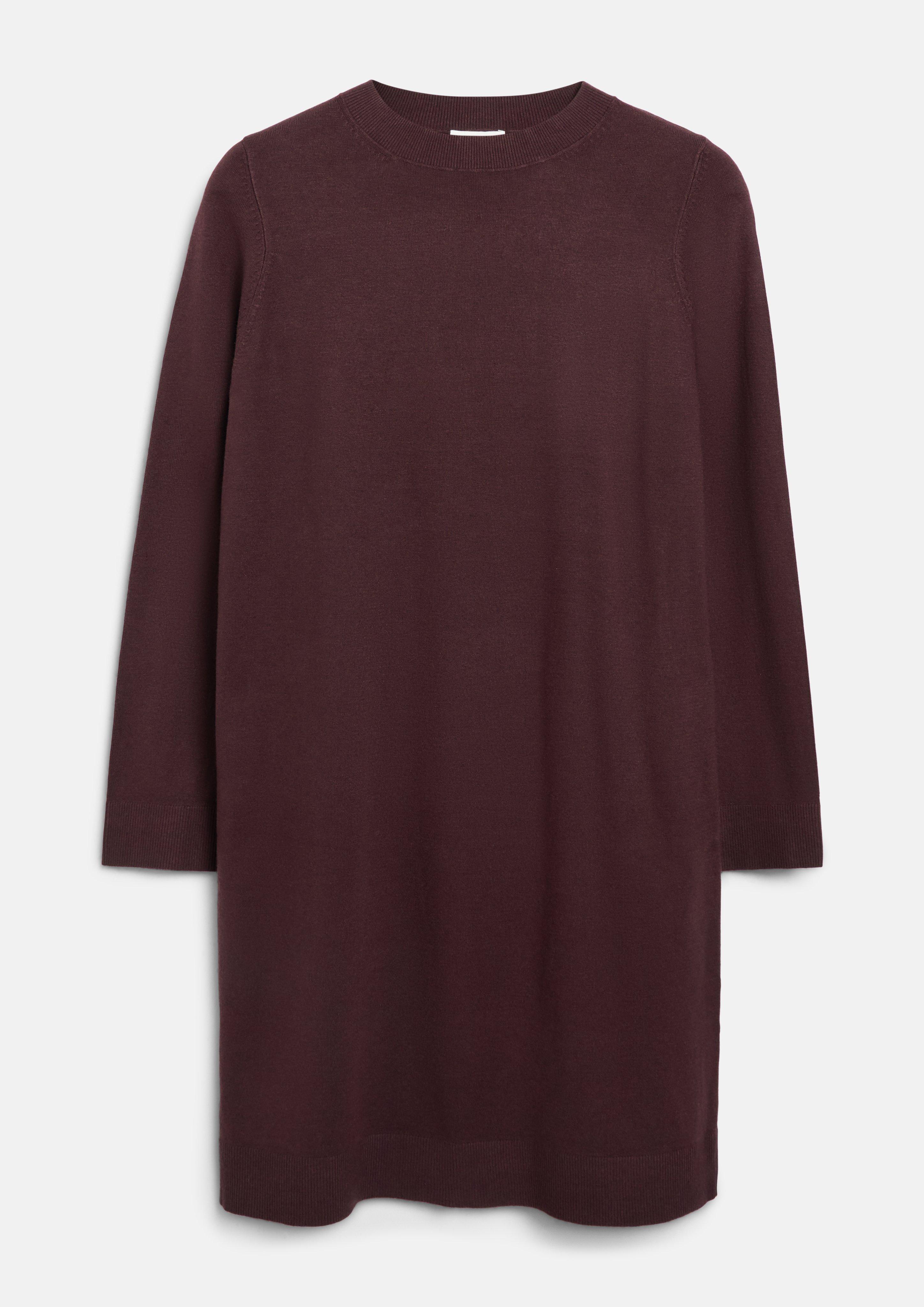 Damen Kleid in rot von s.Oliver
