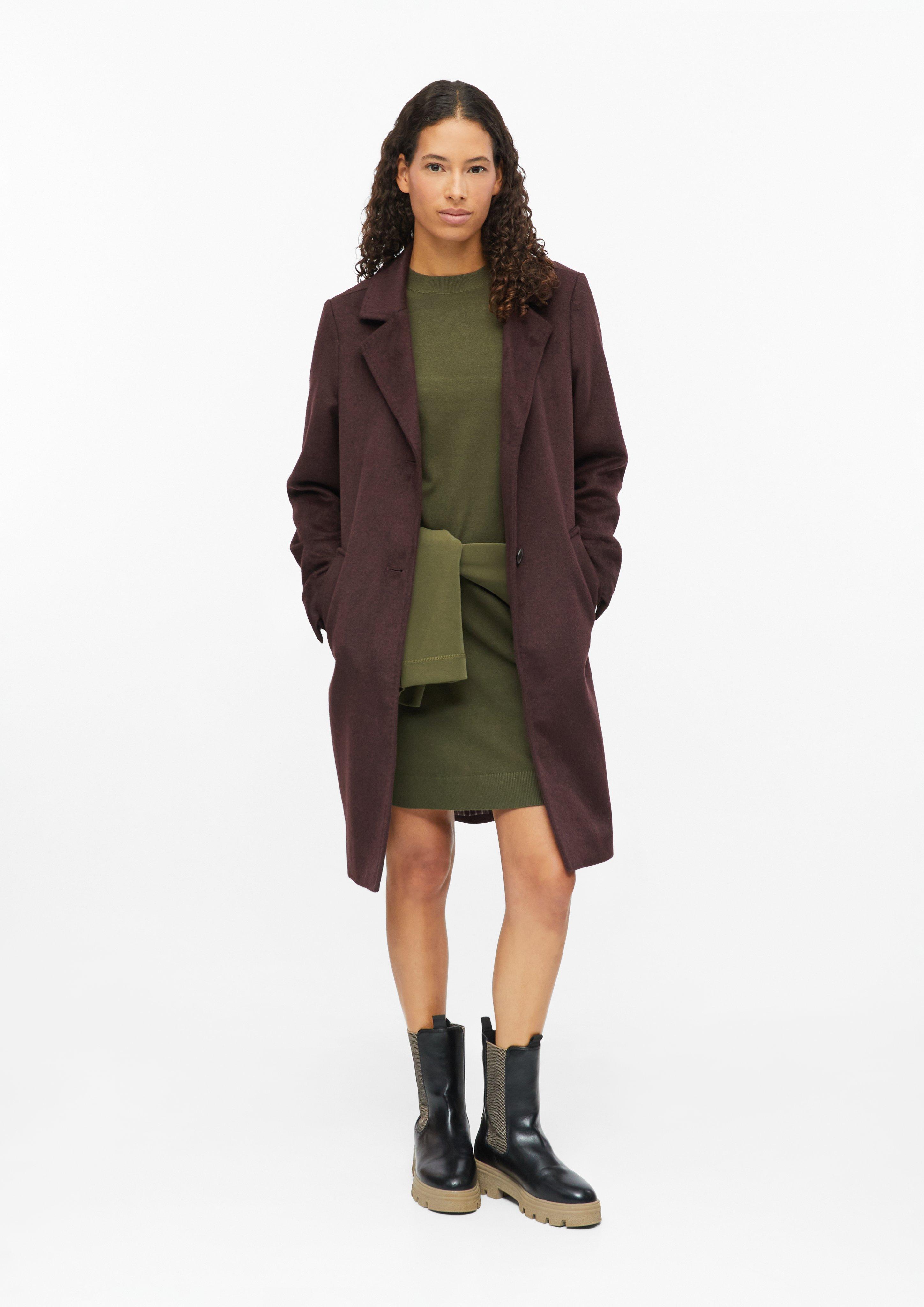 Damen Kleid in olive von s.Oliver