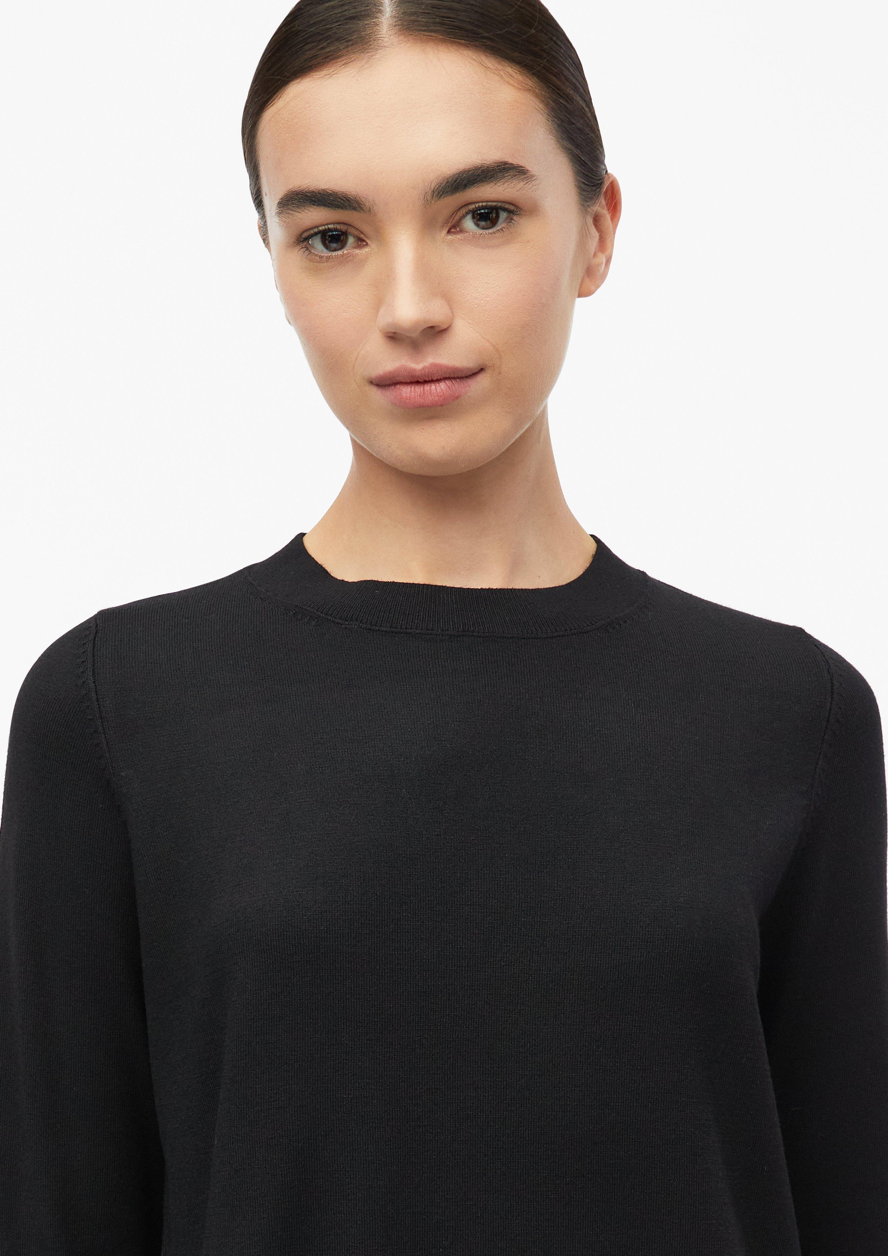 Damen Kleid in schwarz von s.Oliver